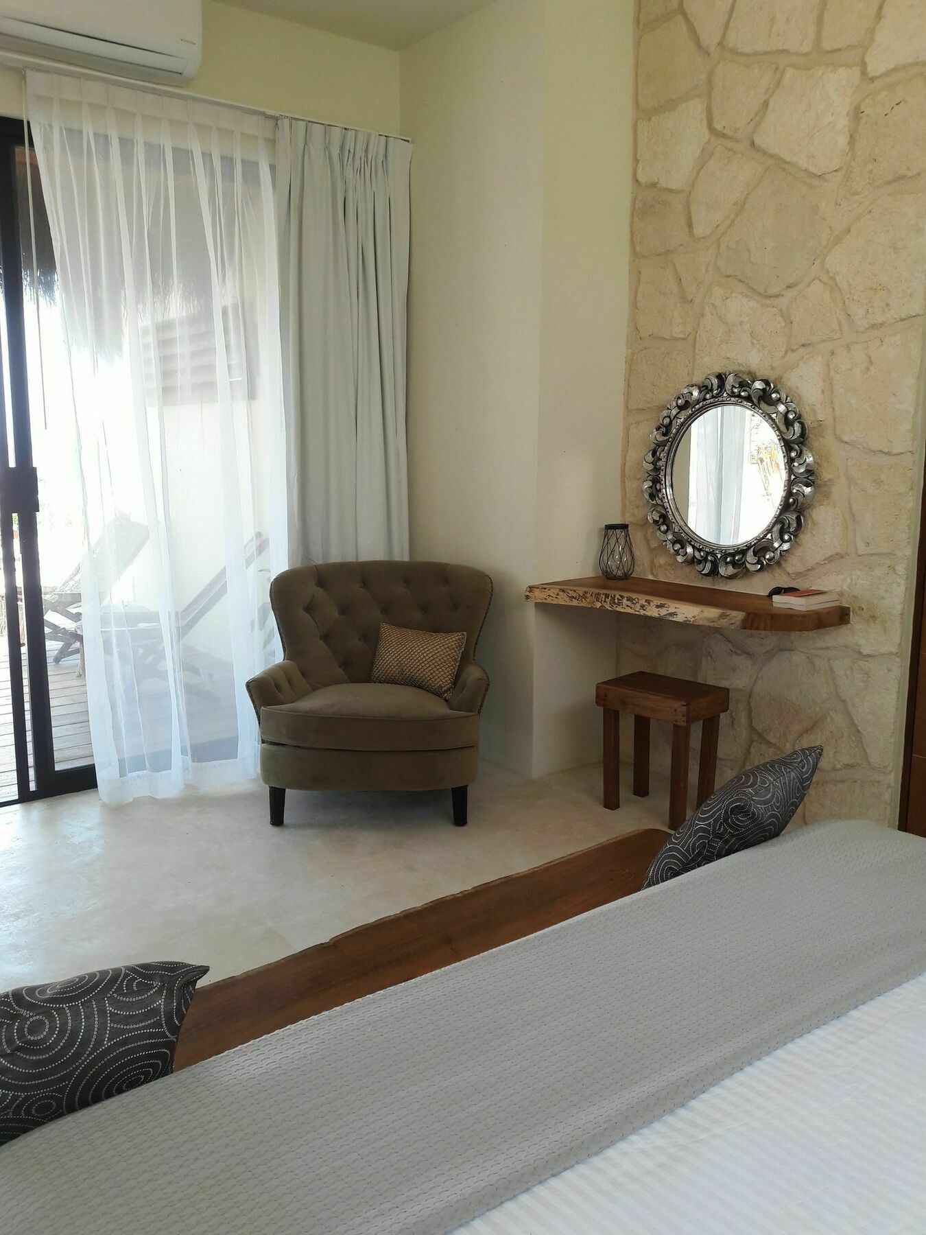Playaakun Luxury Retreat- * Tulum