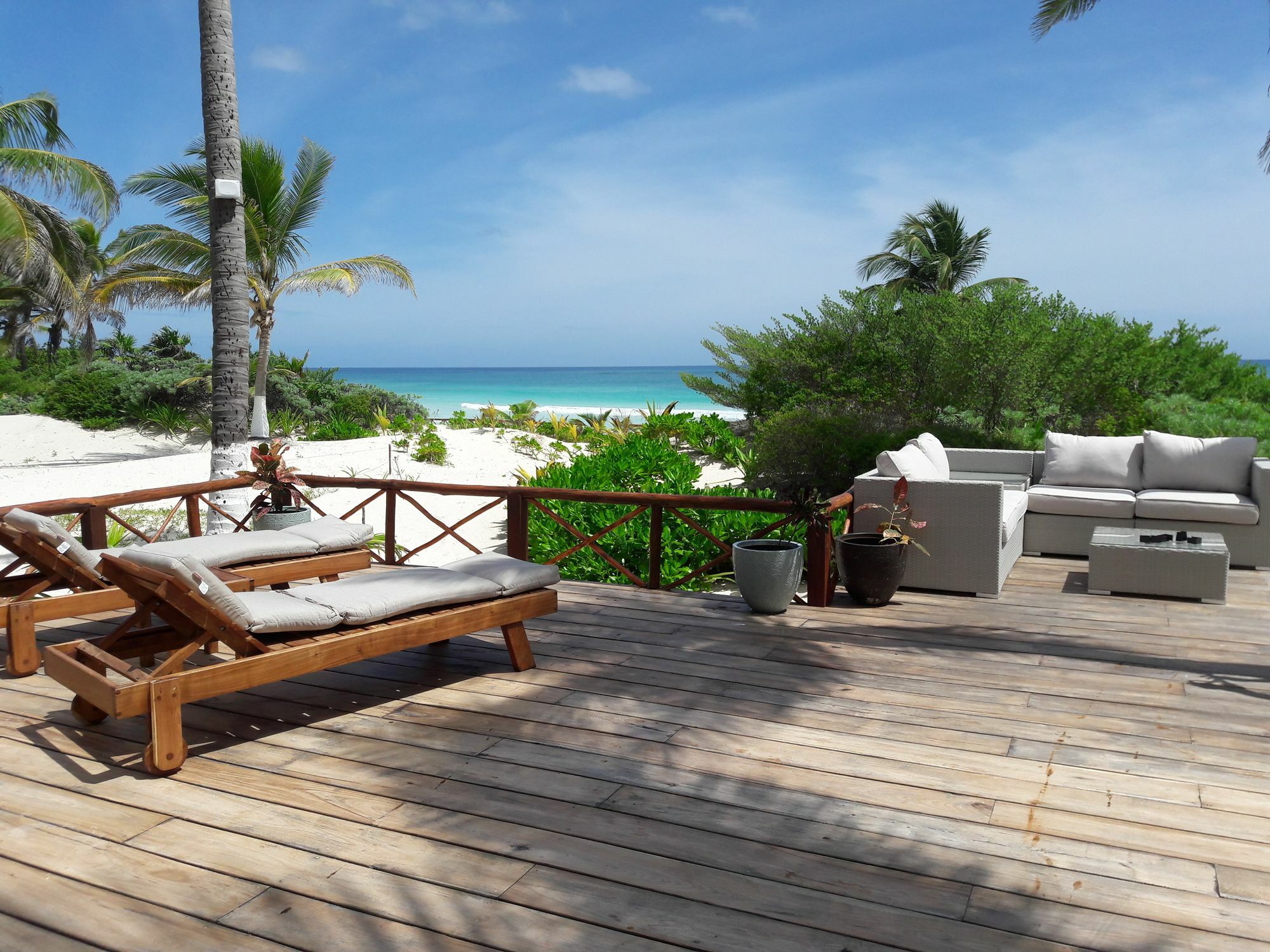 Apartamento Playaakun Luxury Retreat- Tulum