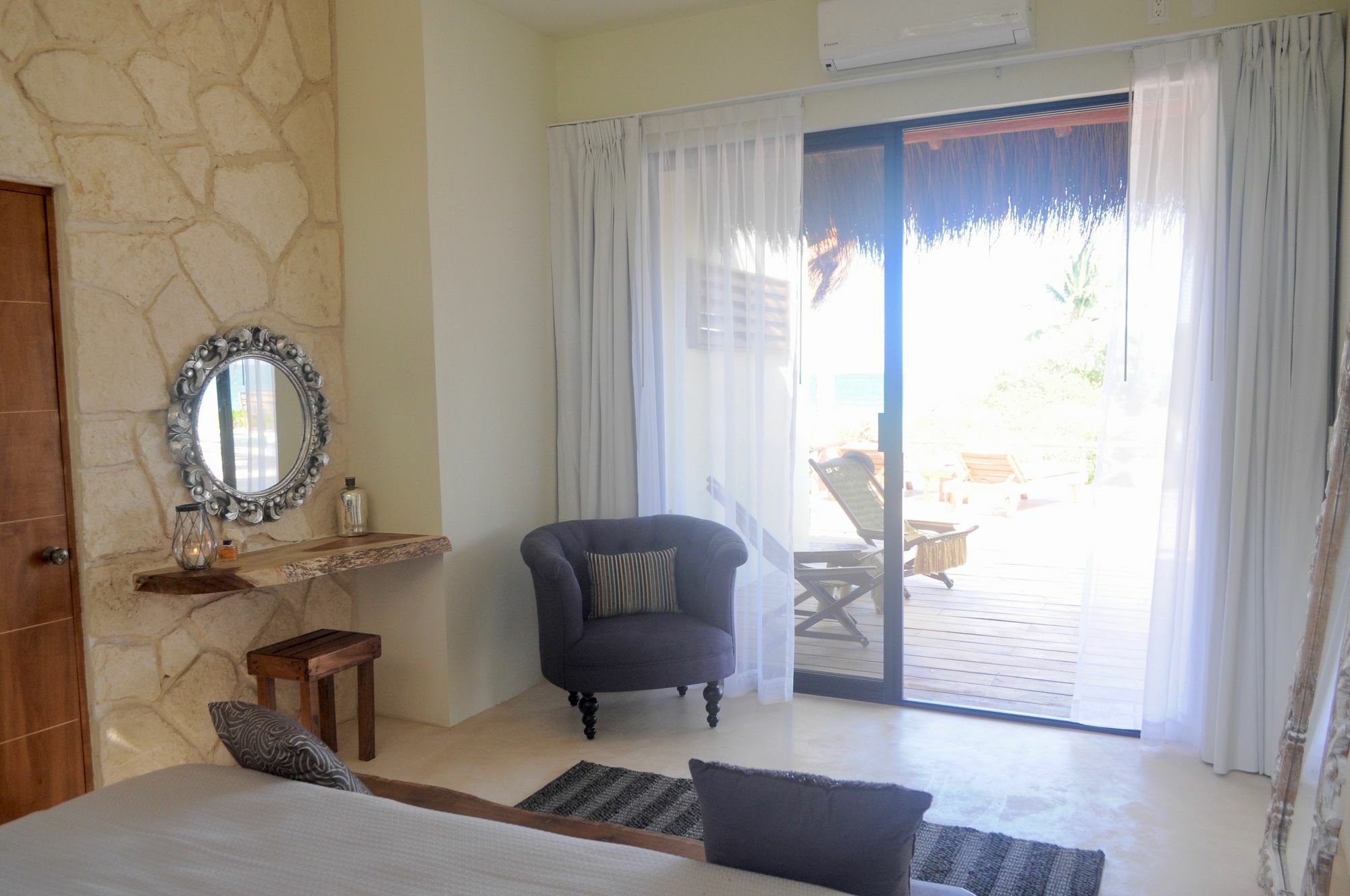 Playaakun Luxury Retreat-
