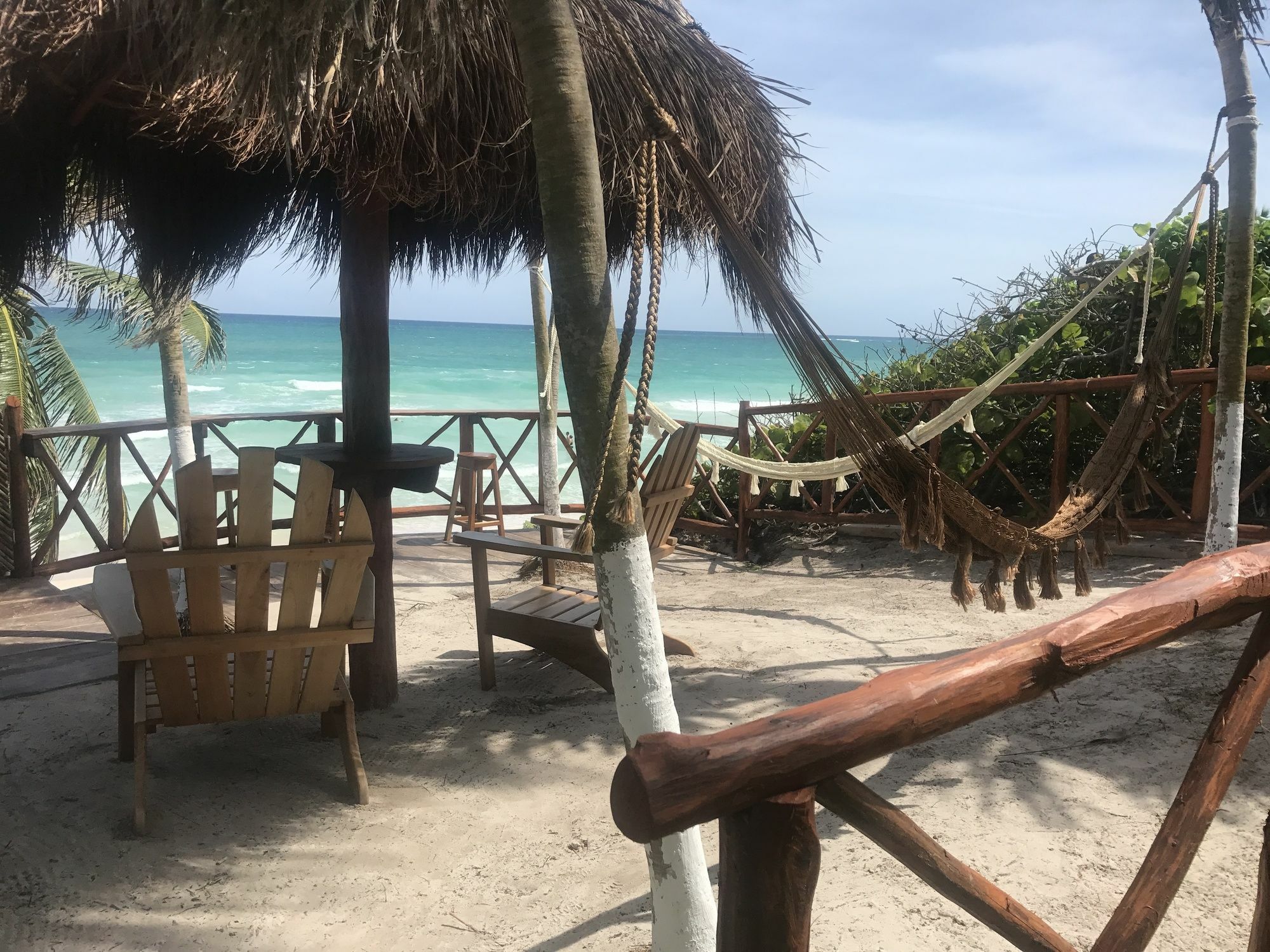 Playaakun Luxury Retreat- Apartamento *