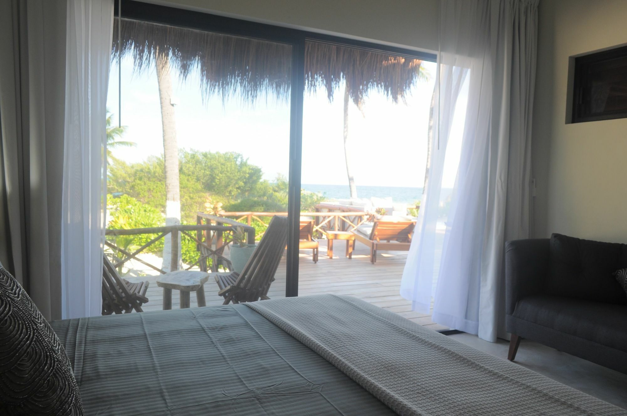 Playaakun Luxury Retreat- *
