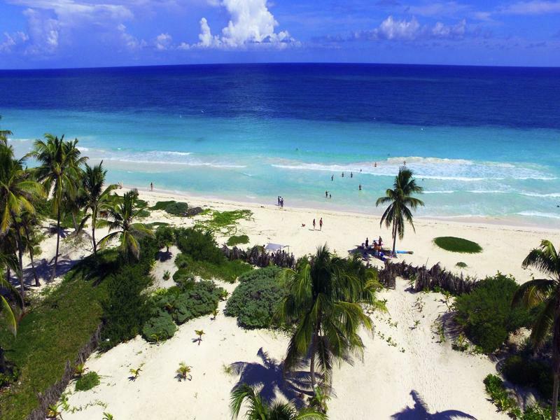 Playaakun Luxury Retreat-