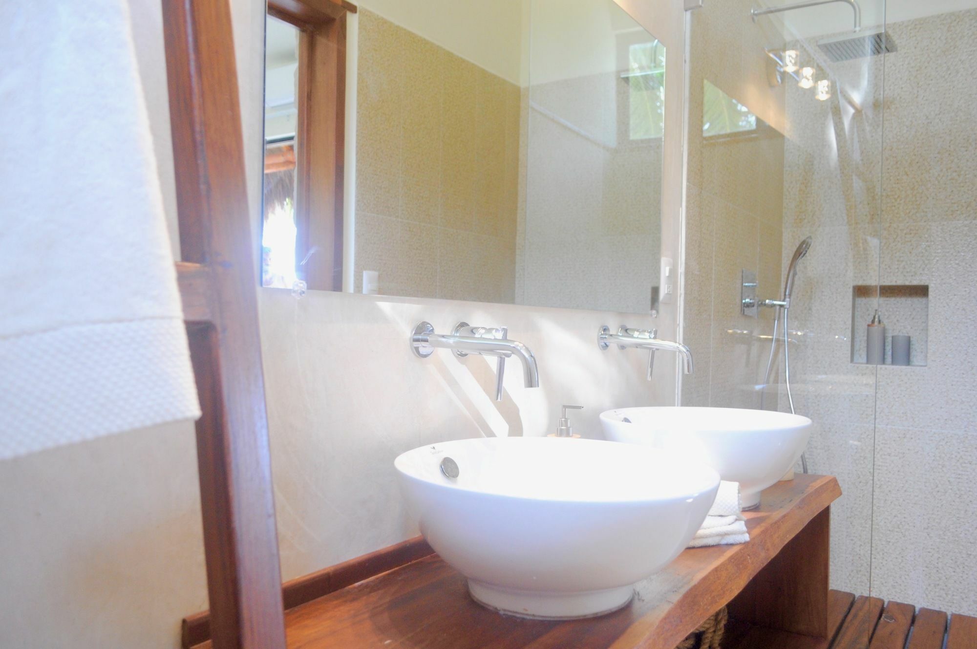 Playaakun Luxury Retreat- *