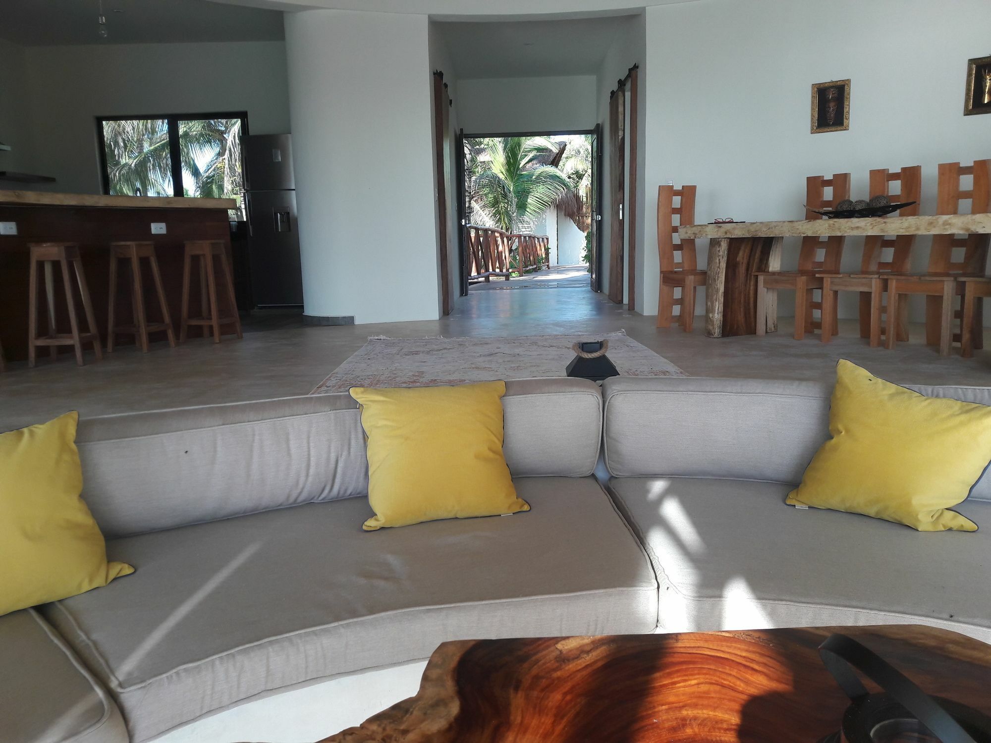 Playaakun Luxury Retreat- Apartamento *