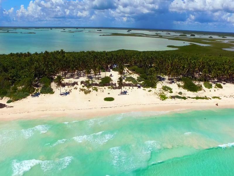 Playaakun Luxury Retreat- Apartamento *