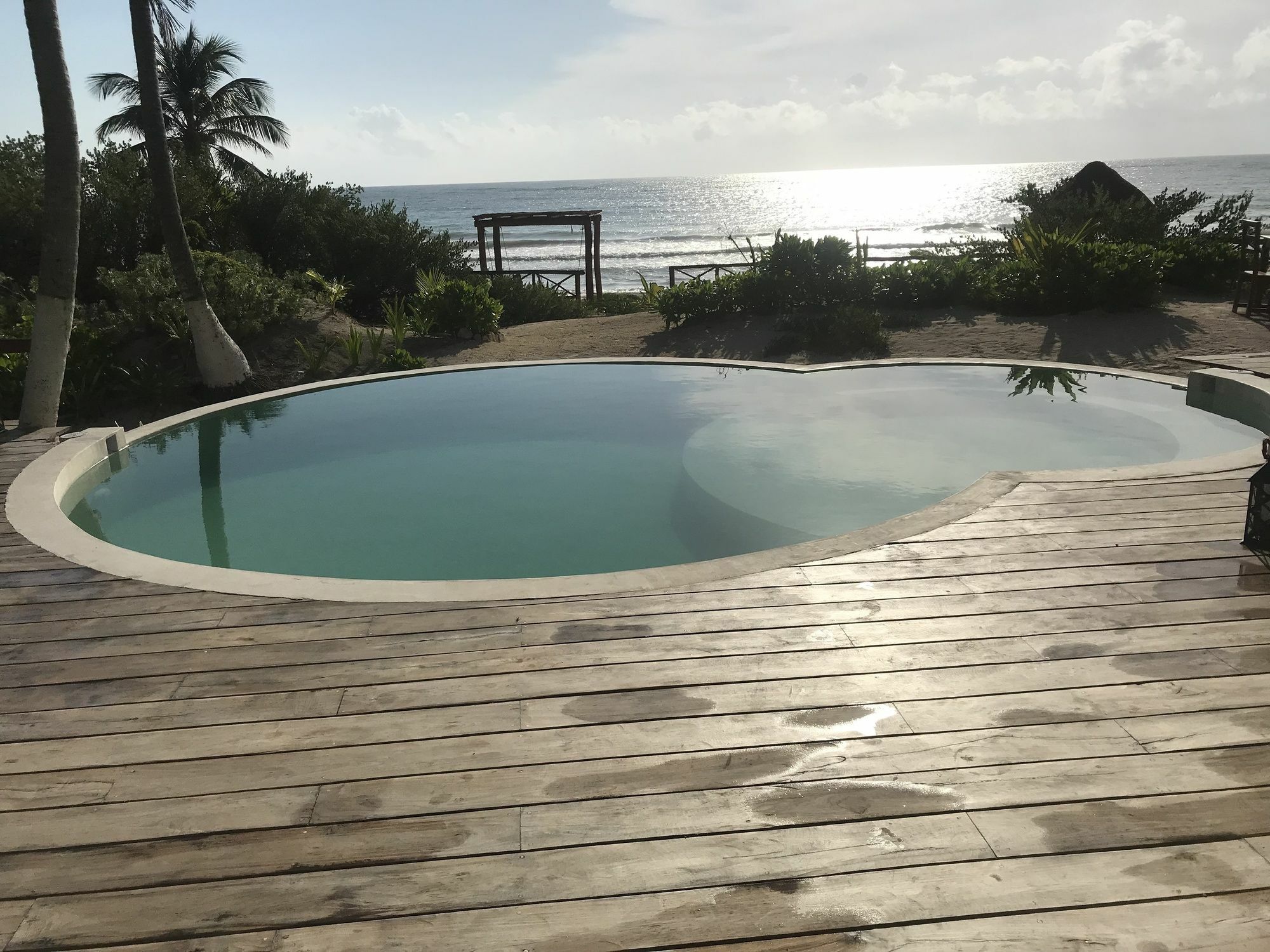 Playaakun Luxury Retreat- Apartamento Tulum