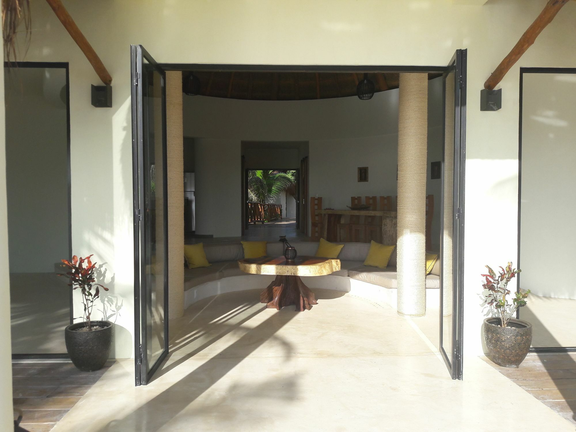 Apartamento Playaakun Luxury Retreat- Tulum