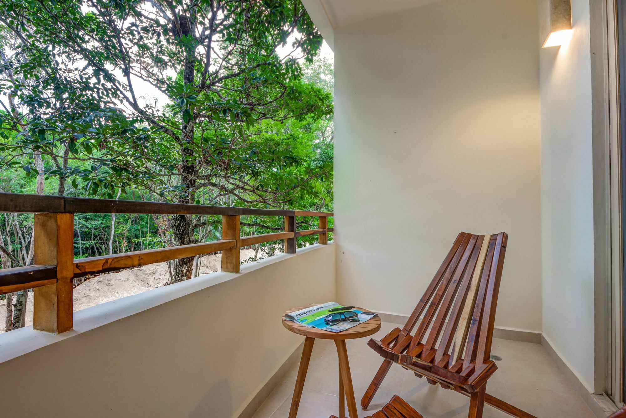 Apartamento Blue 2 Brm Sleeps 5 Tulum