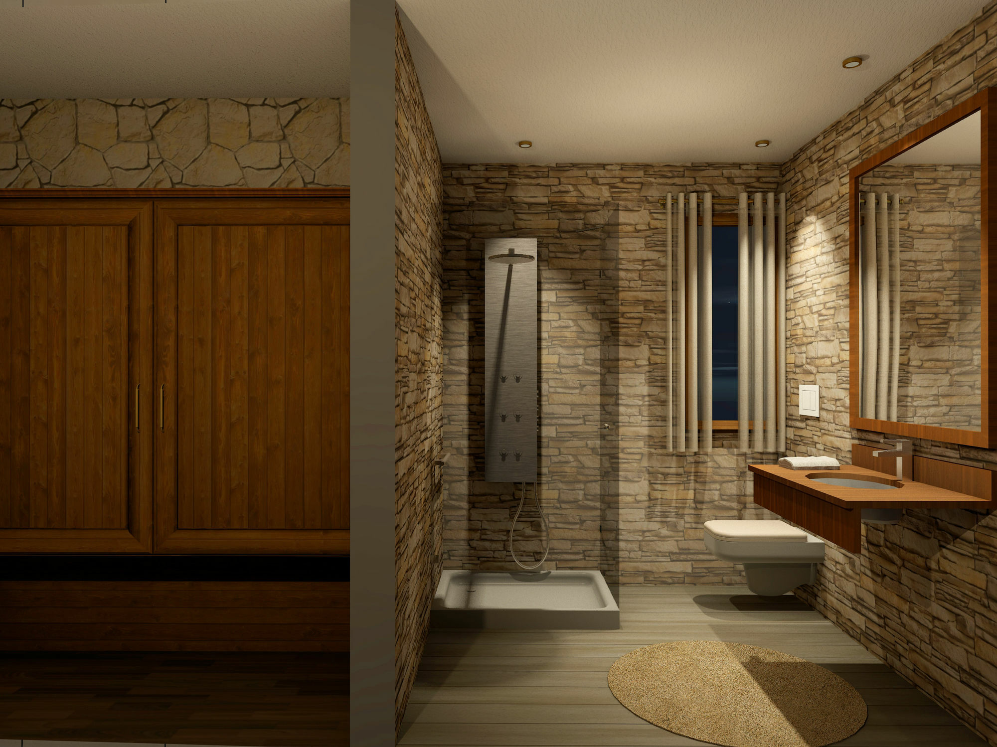 Playaakun Luxury Retreat-