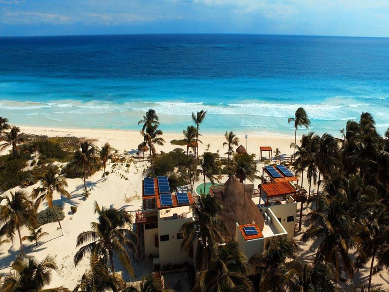 Apartamento Playaakun Luxury Retreat-