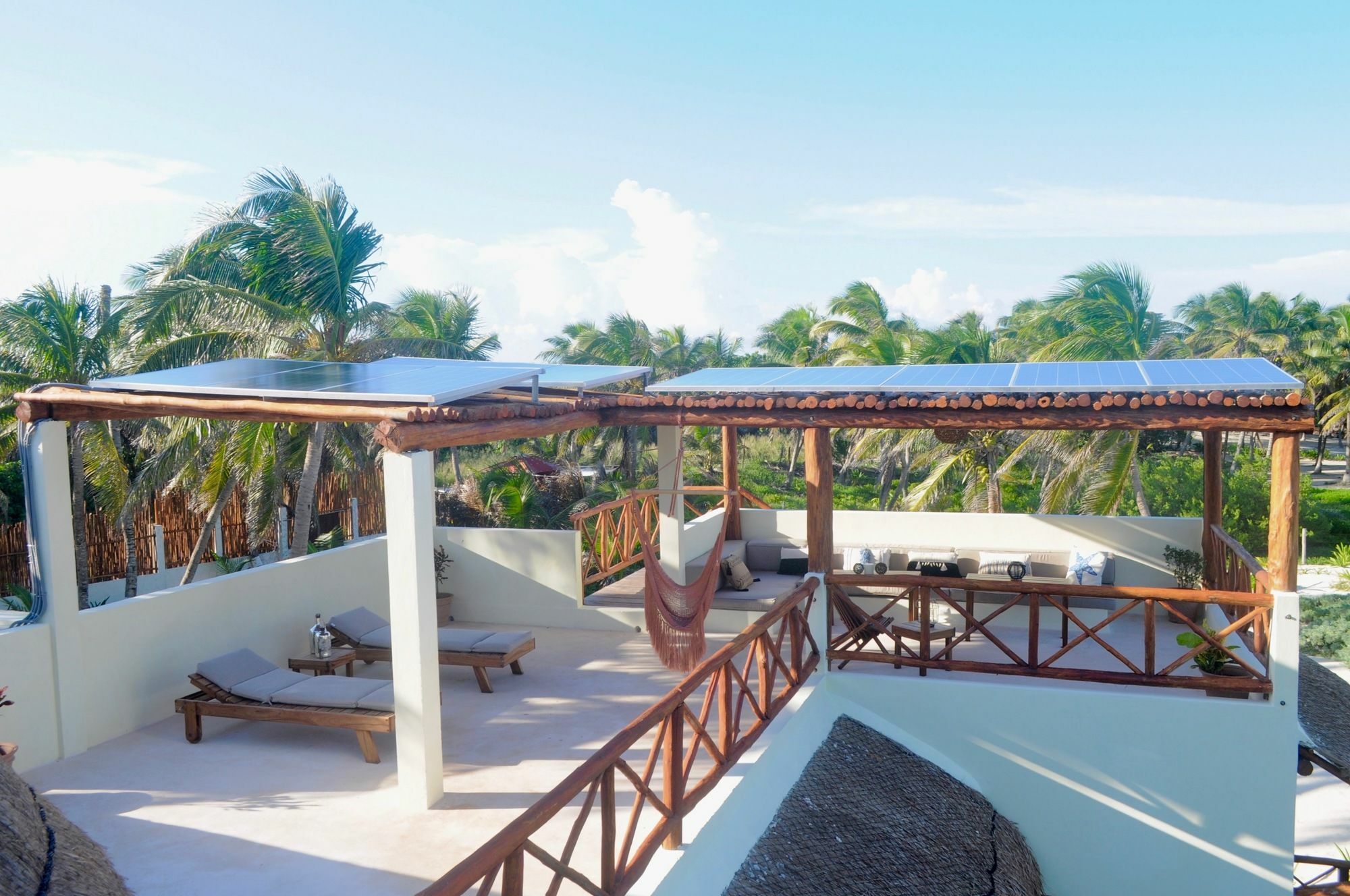 Playaakun Luxury Retreat- *