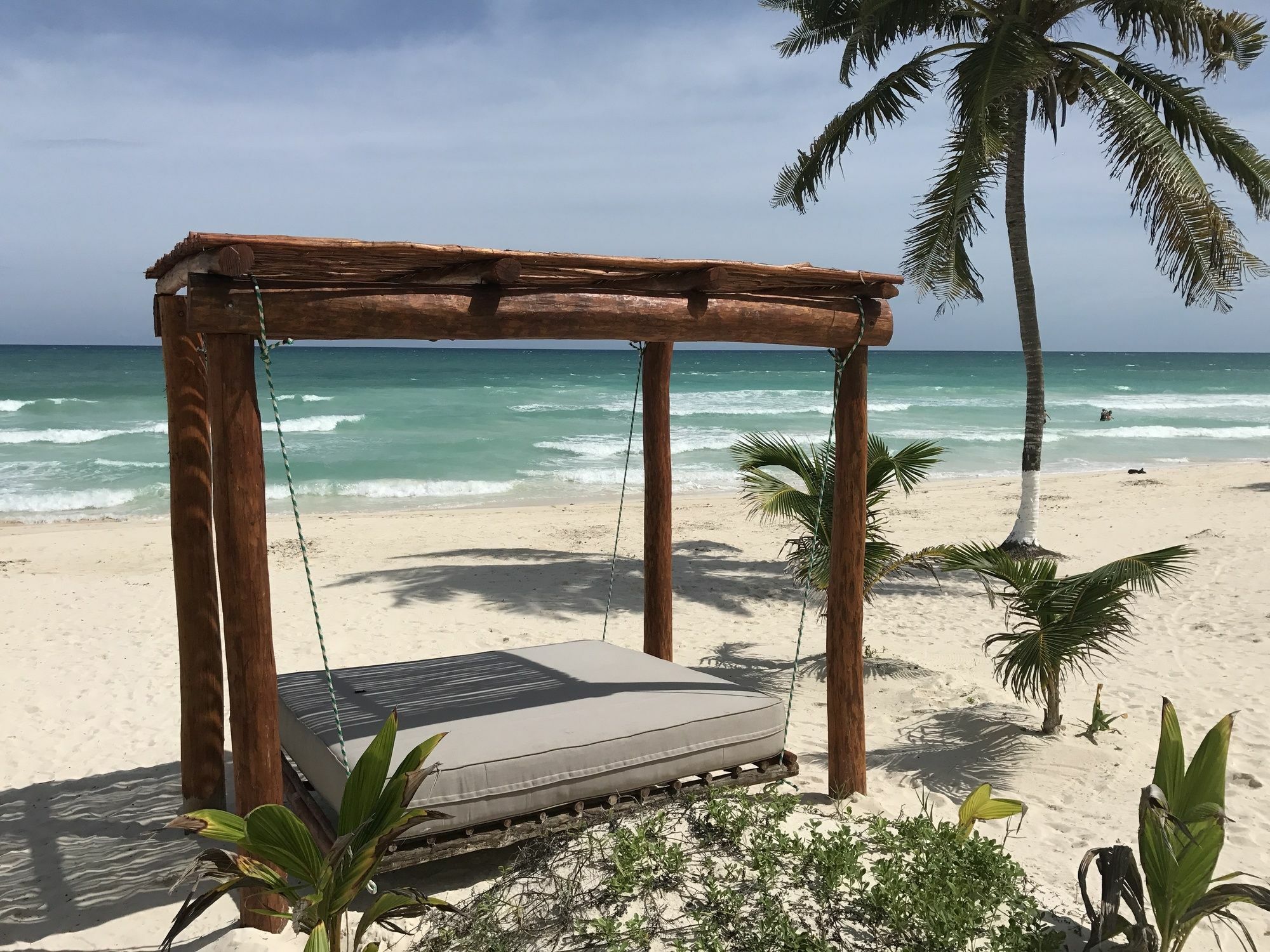 Apartamento Playaakun Luxury Retreat- *