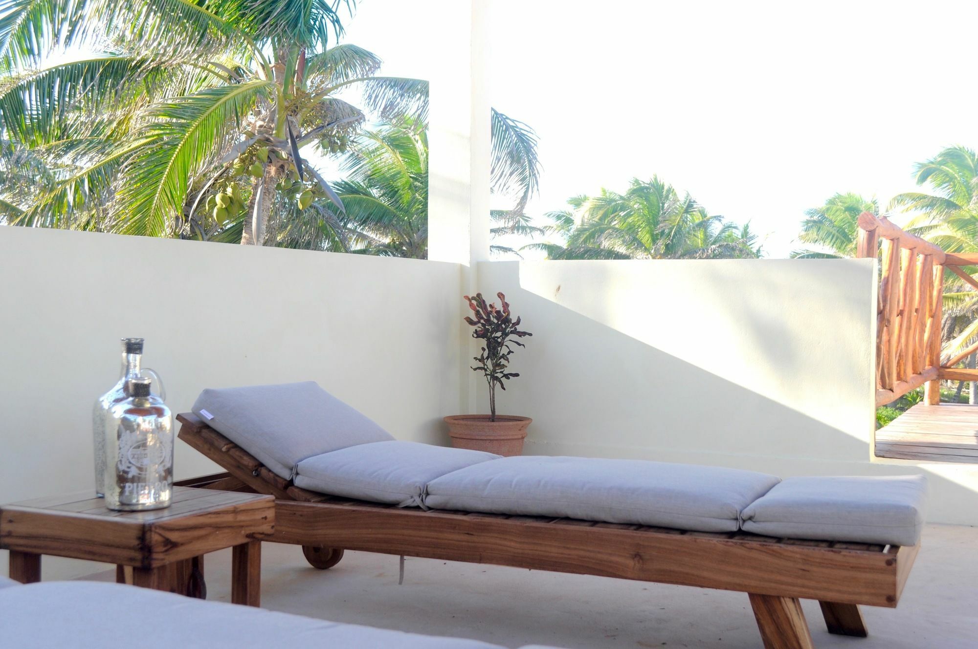 Playaakun Luxury Retreat- Apartamento Tulum