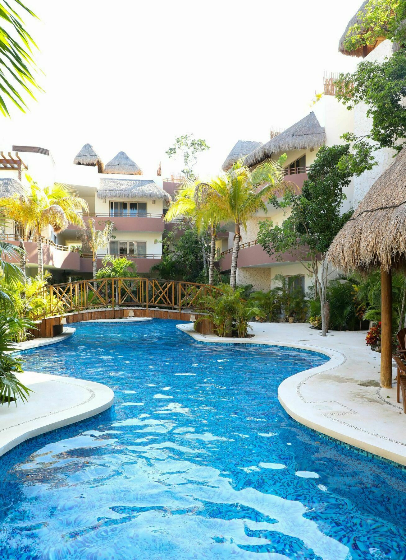 Apartamento Blue 2 Brm Sleeps 5 *