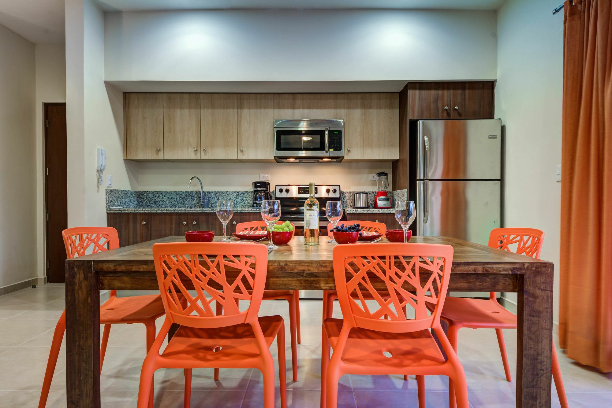 Apartamento Blue 2 Brm Sleeps 5 *