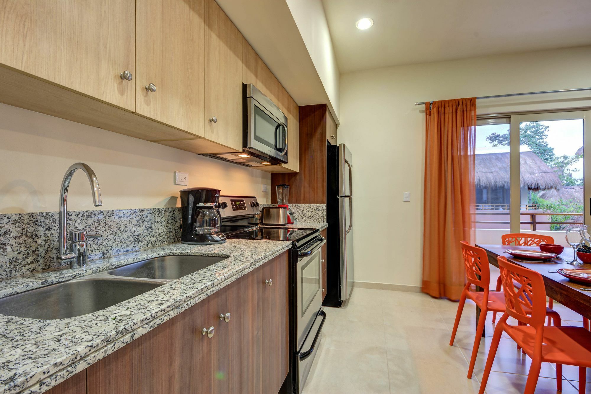Blue 2 Brm Sleeps 5 Apartamento