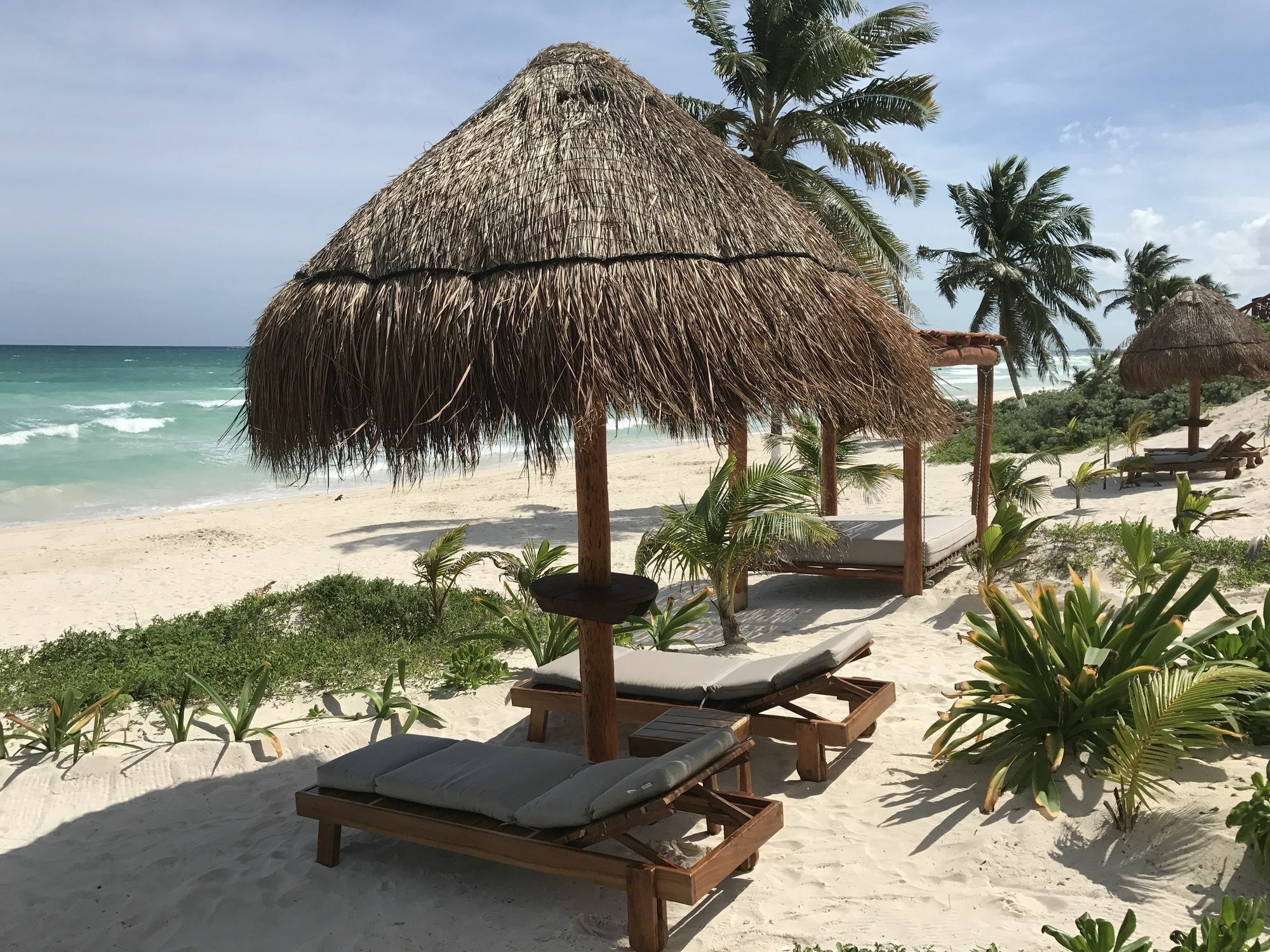 Apartamento Playaakun Luxury Retreat- *
