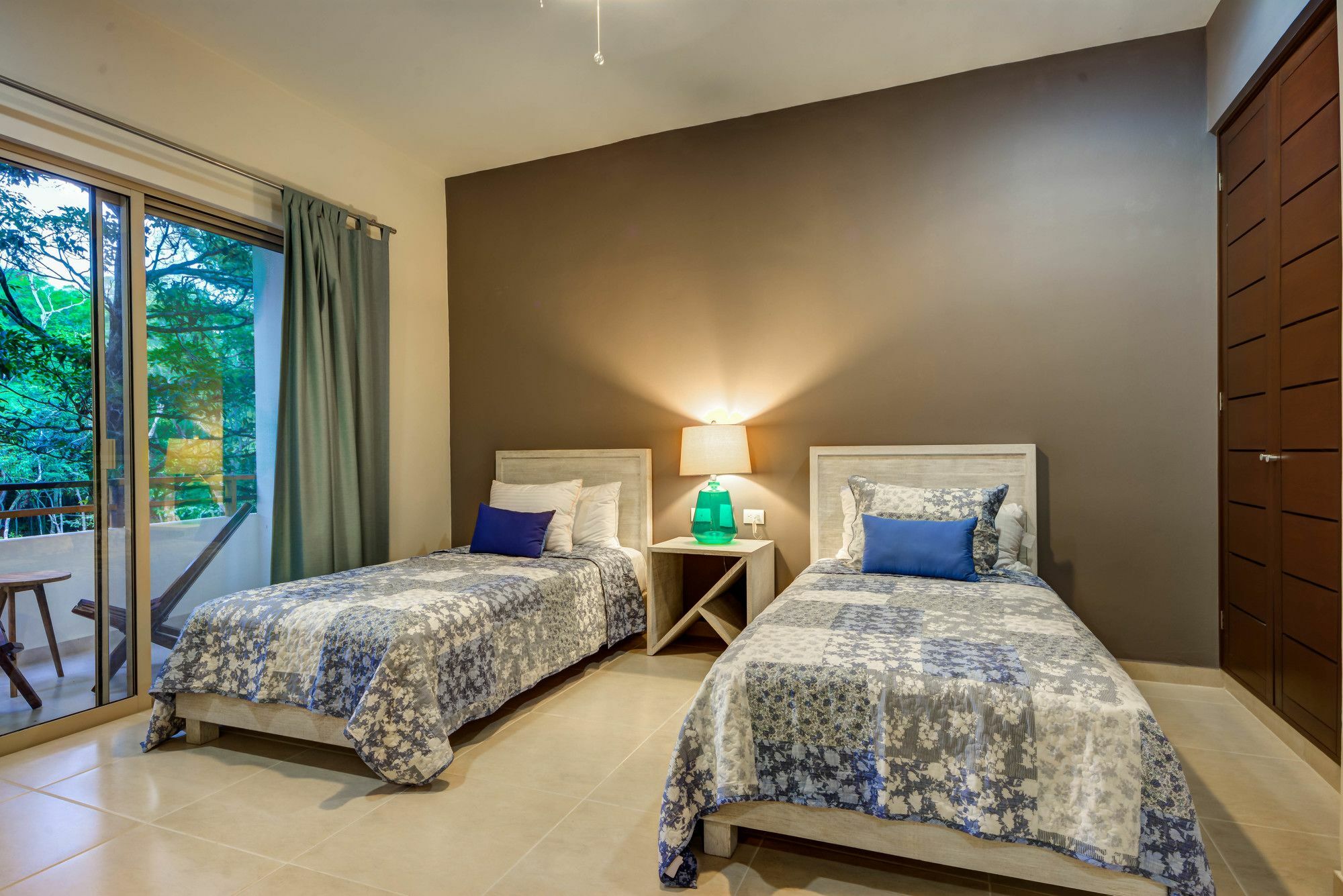 Apartamento Blue 2 Brm Sleeps 5