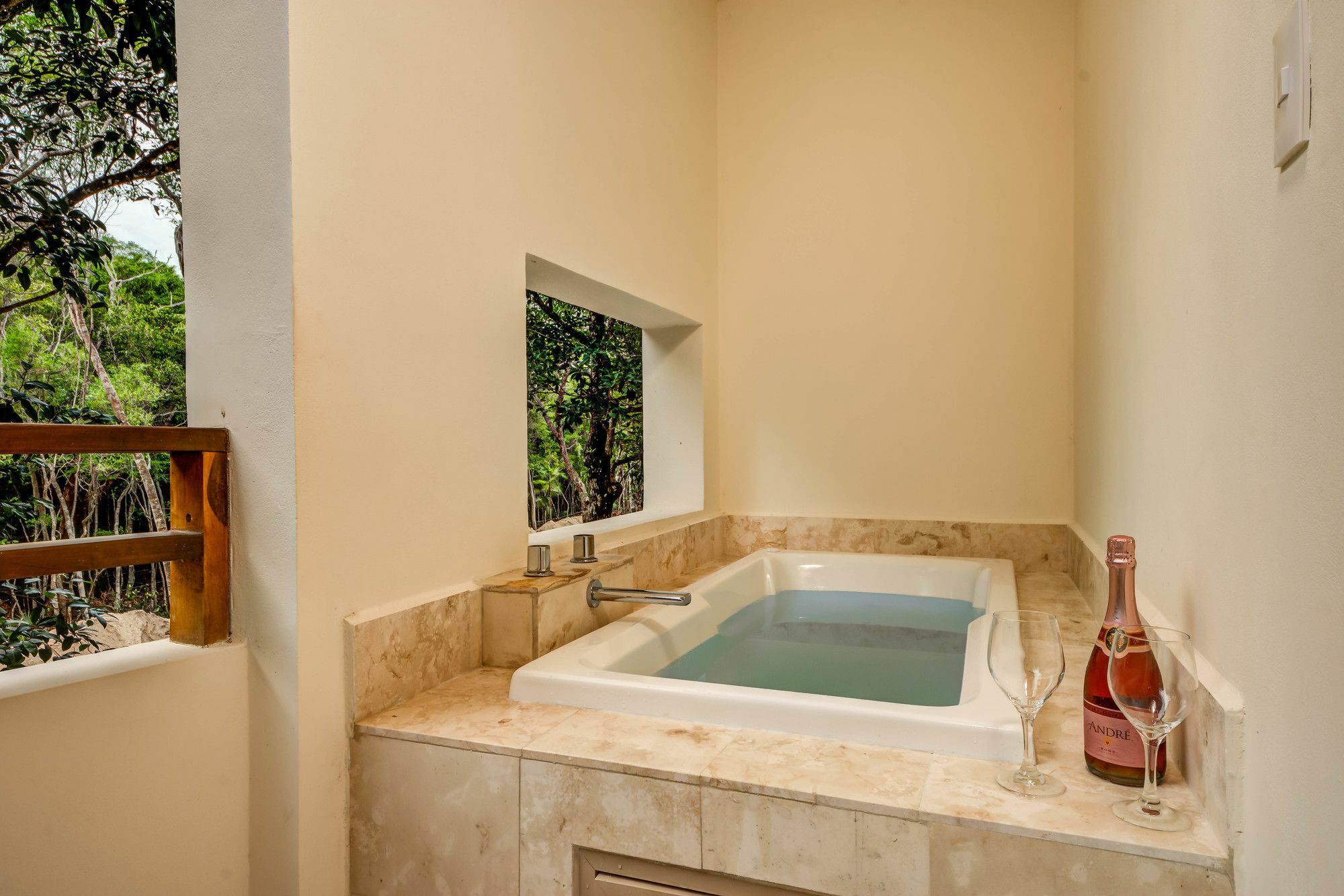 Blue 2 Brm Sleeps 5 Apartamento *