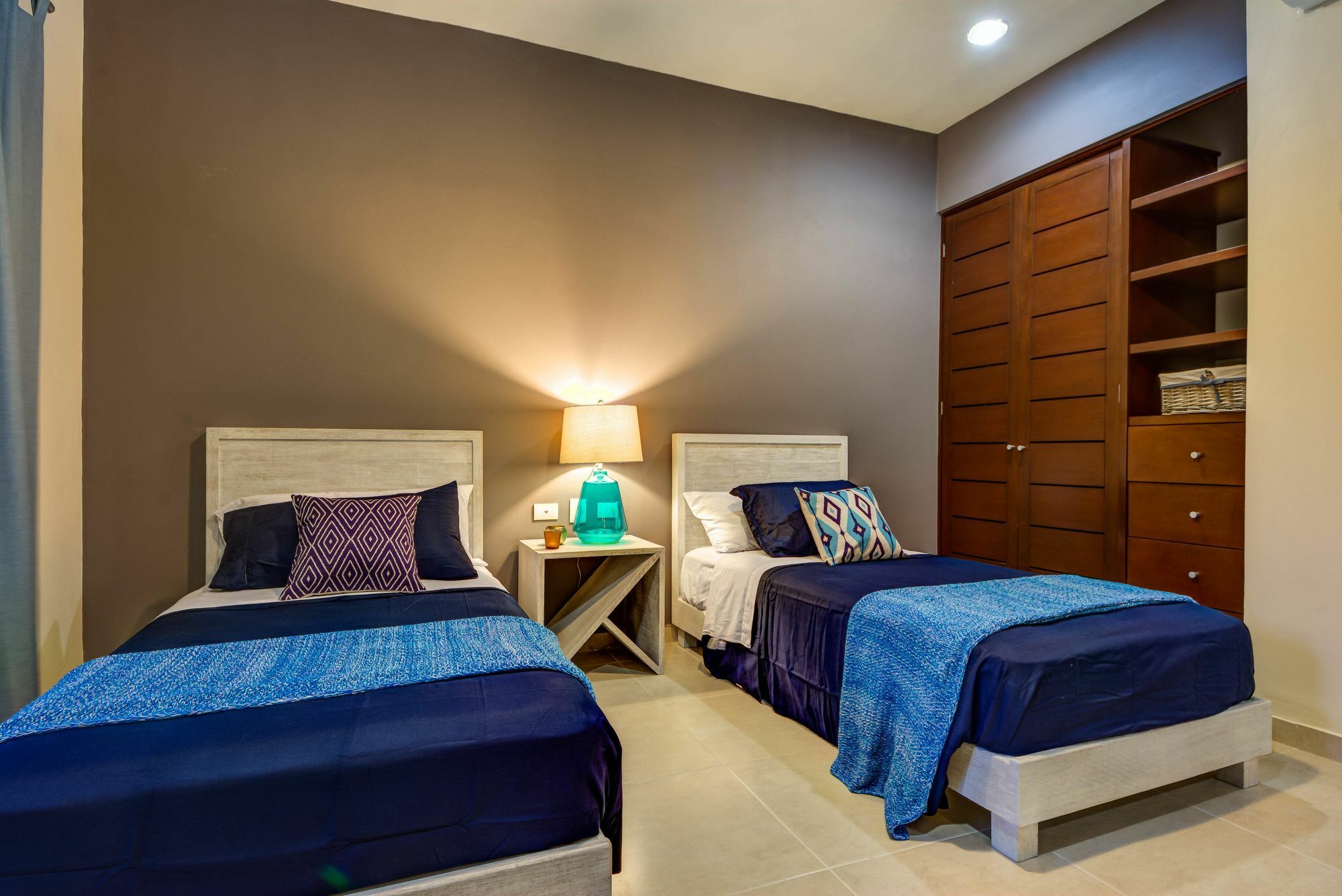 Apartamento Blue 2 Brm Sleeps 5