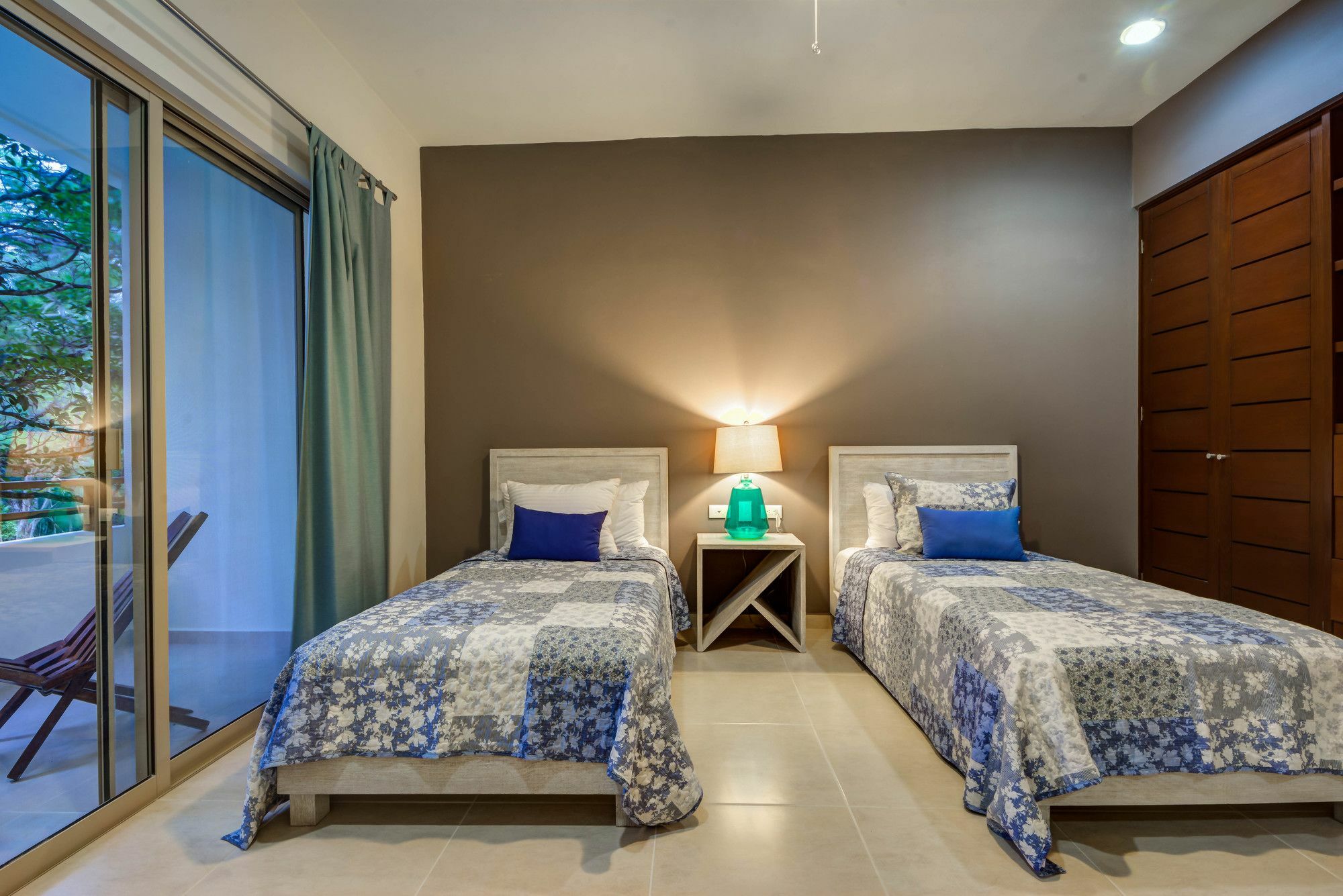 Blue 2 Brm Sleeps 5 Apartamento *