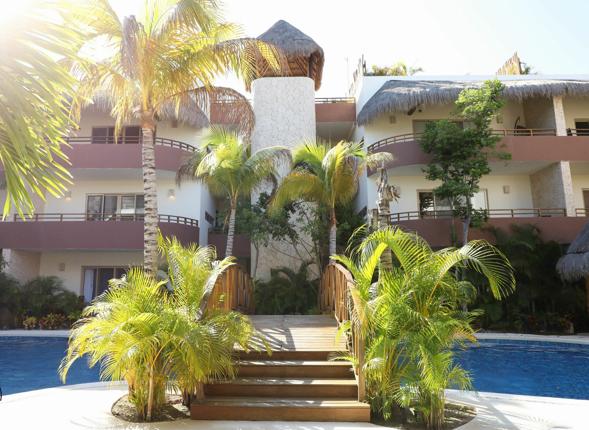 Apartamento Blue 2 Brm Sleeps 5 *