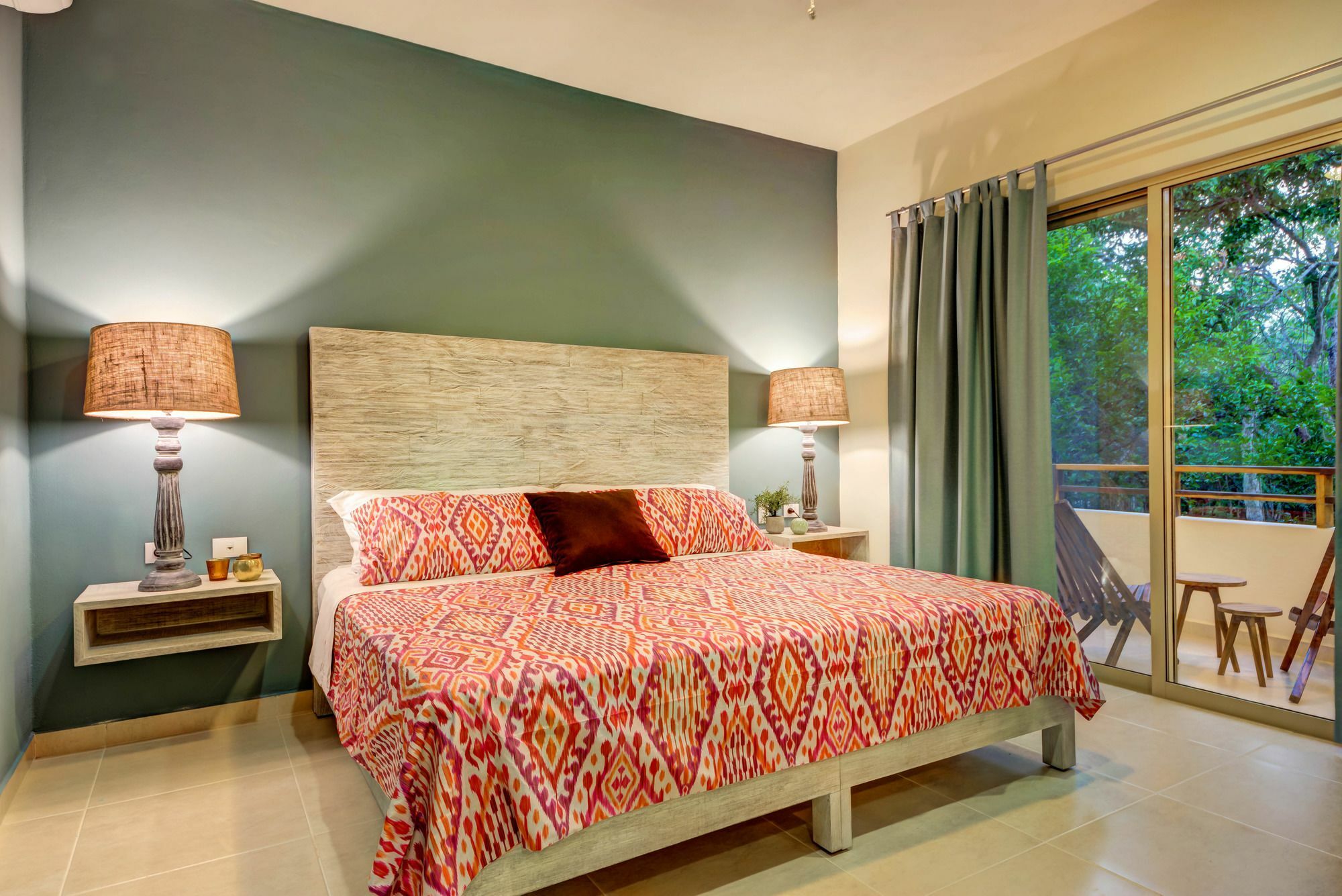 Blue 2 Brm Sleeps 5 Apartamento *