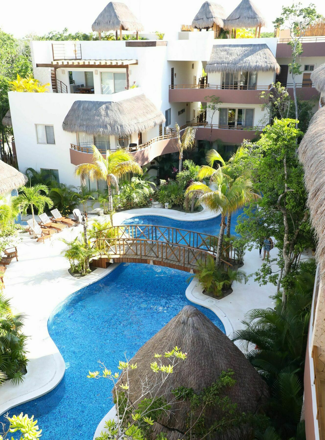 Blue 2 Brm Sleeps 5 Apartamento