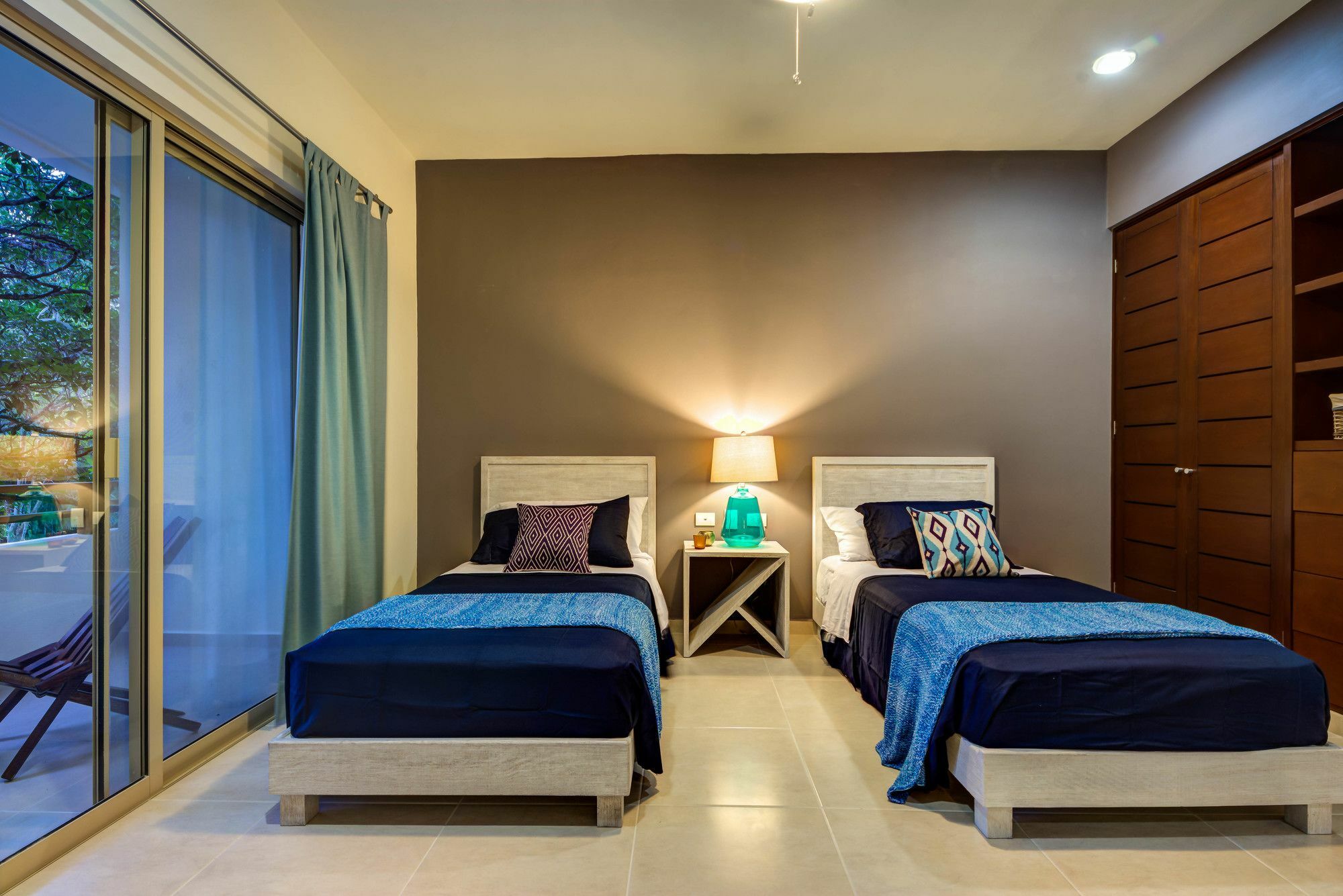 Apartamento Blue 2 Brm Sleeps 5 *