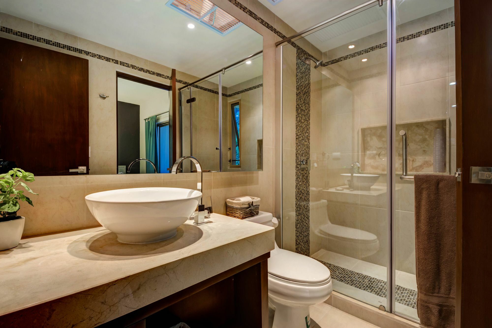 Apartamento Blue 2 Brm Sleeps 5