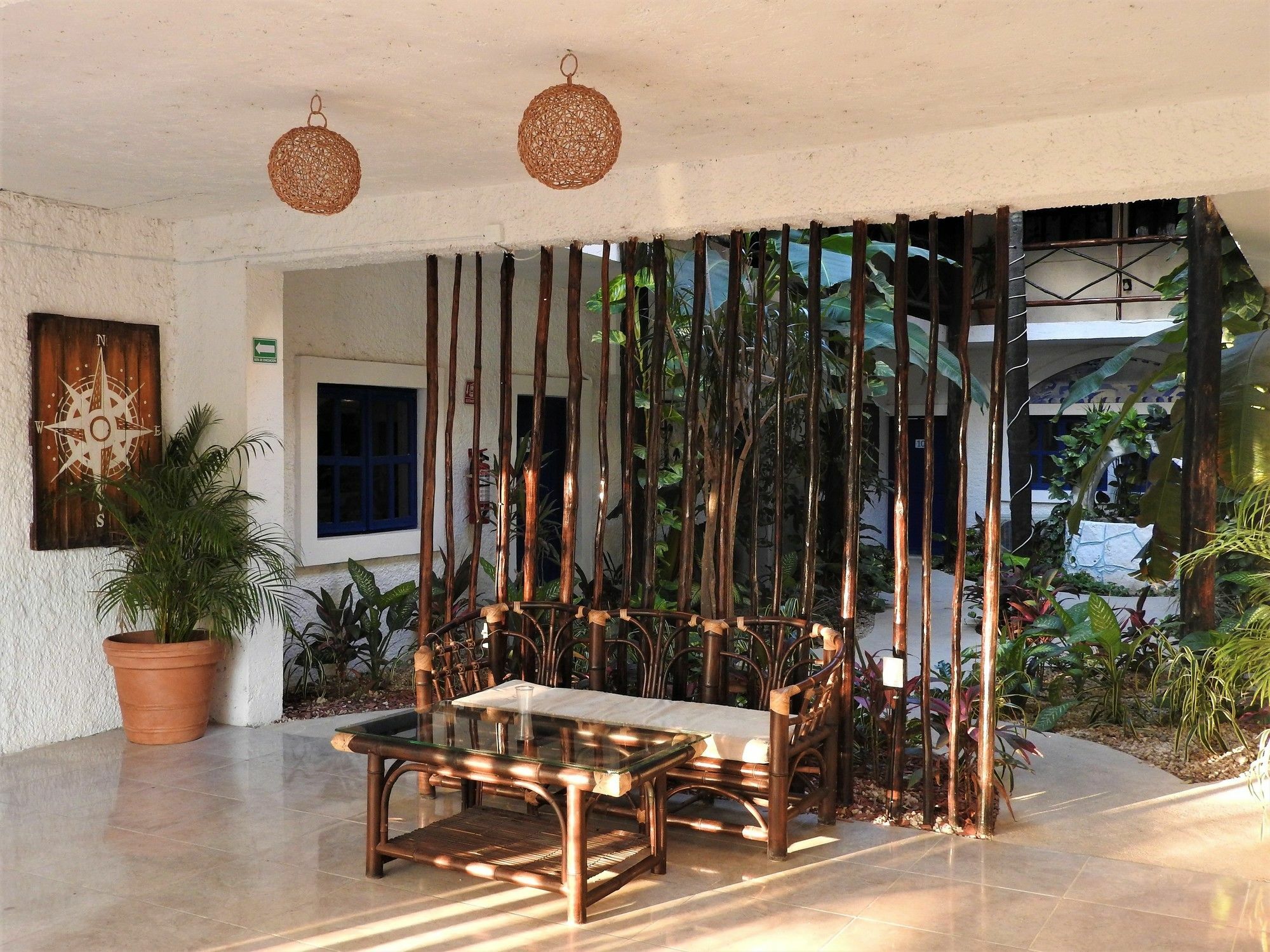 Hotel Luna Maya By Lhmg