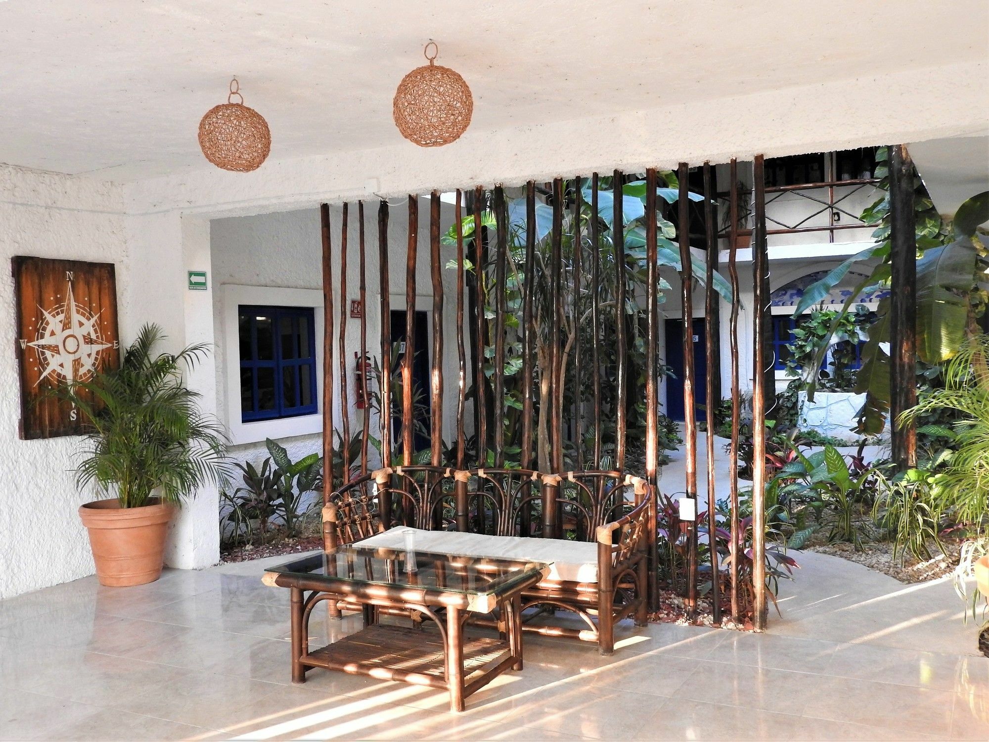 Hotel Luna Maya By Lhmg Tulum