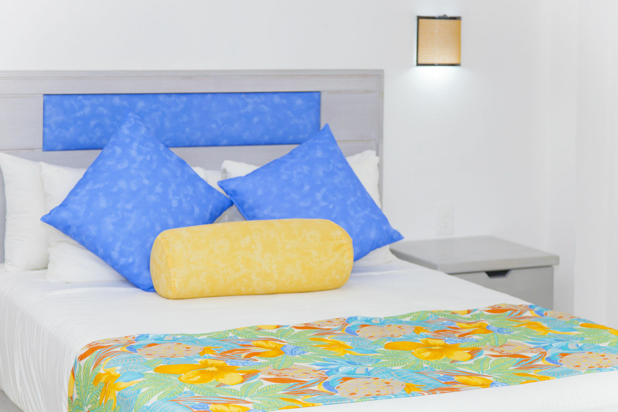 Mestizo Boutique Hotel 4*