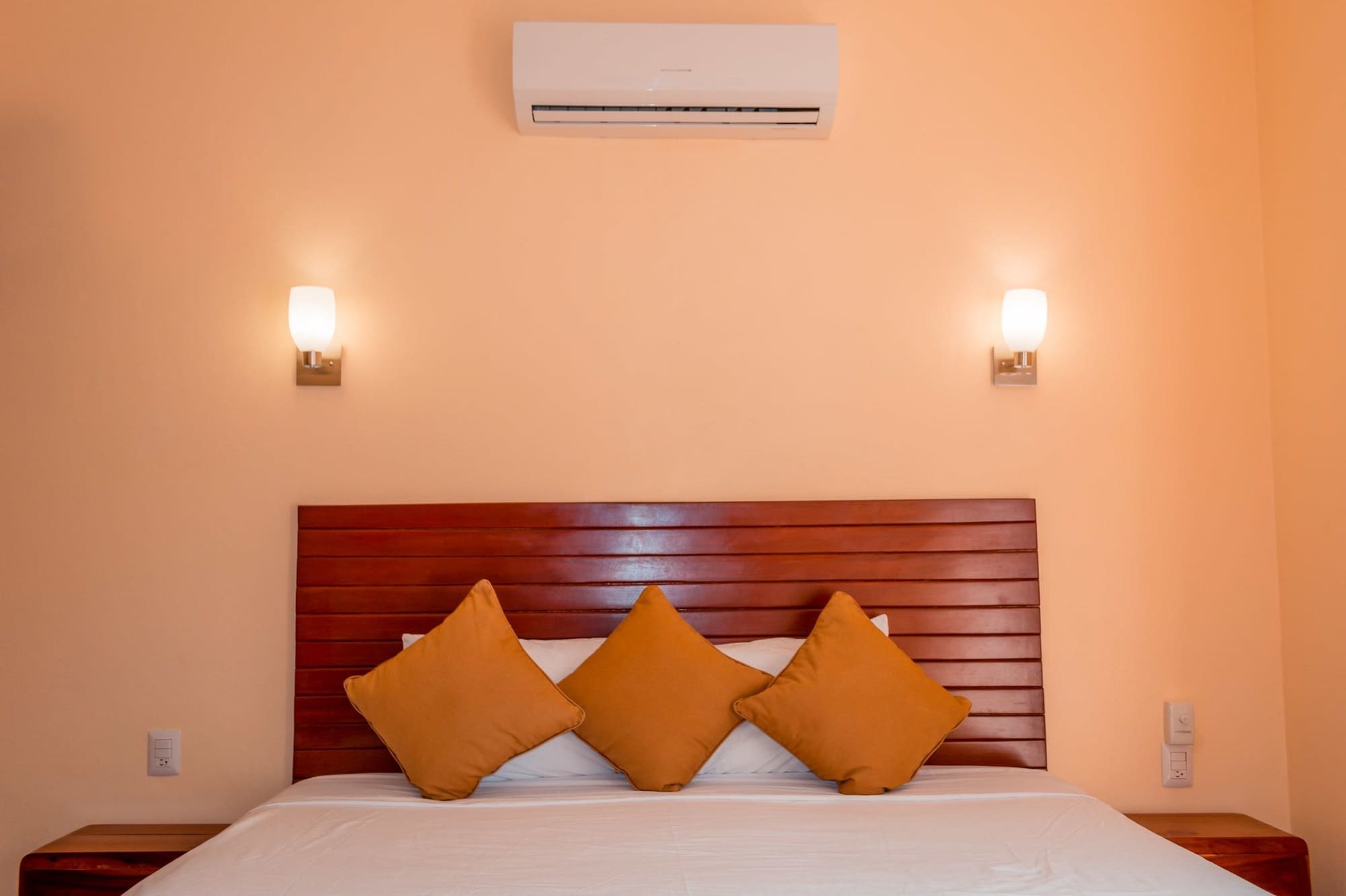 Nah Apartahotel
