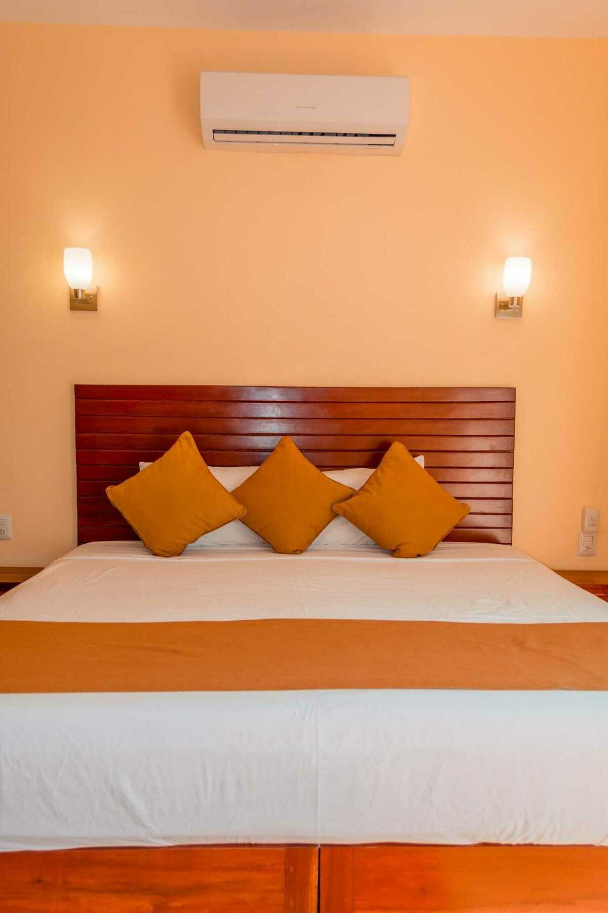 Apartahotel Nah 3*