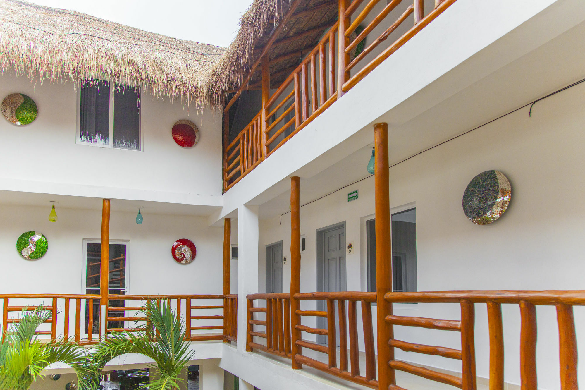 Mestizo Boutique 4*