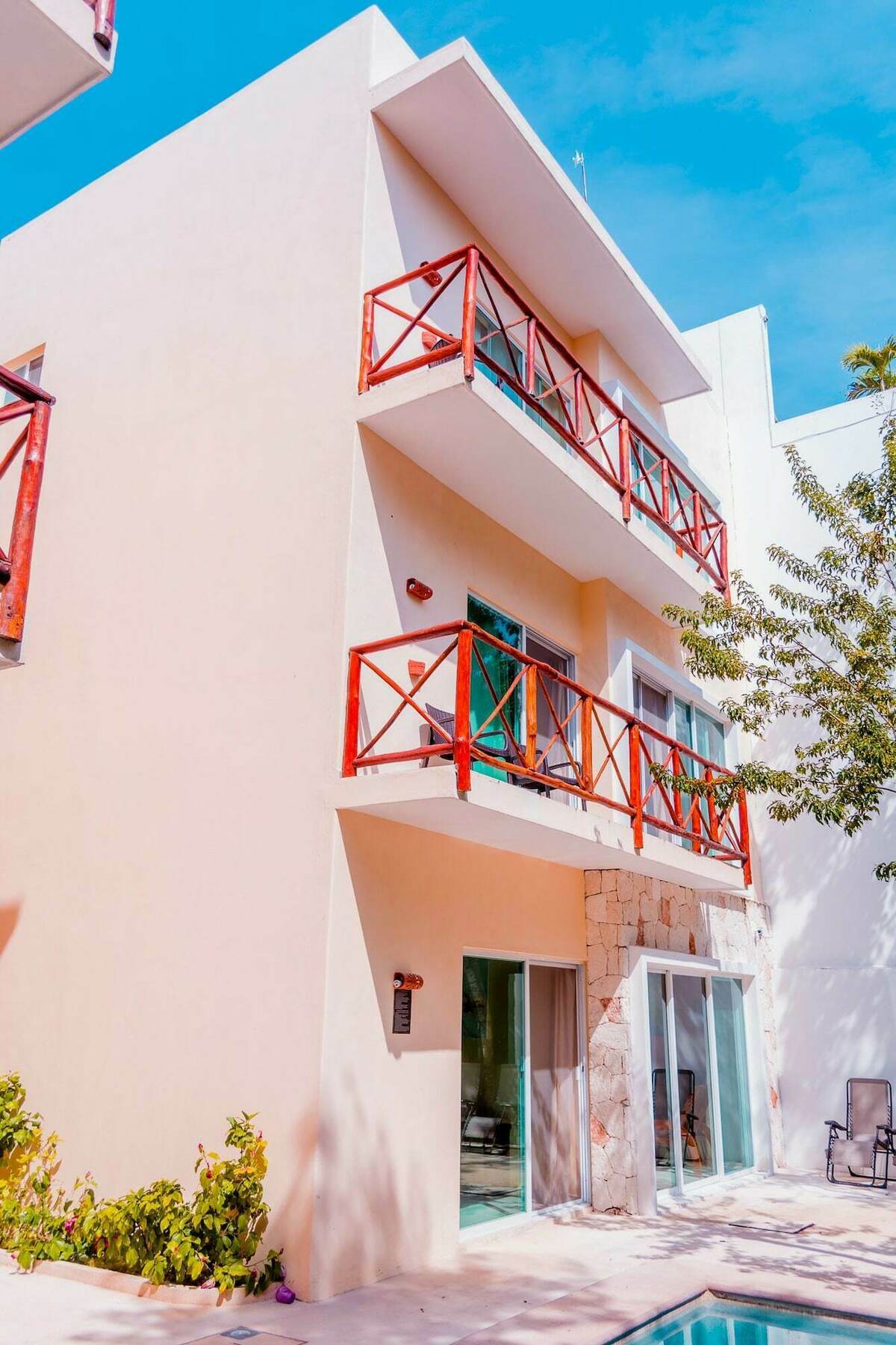 Apartahotel Nah 3*