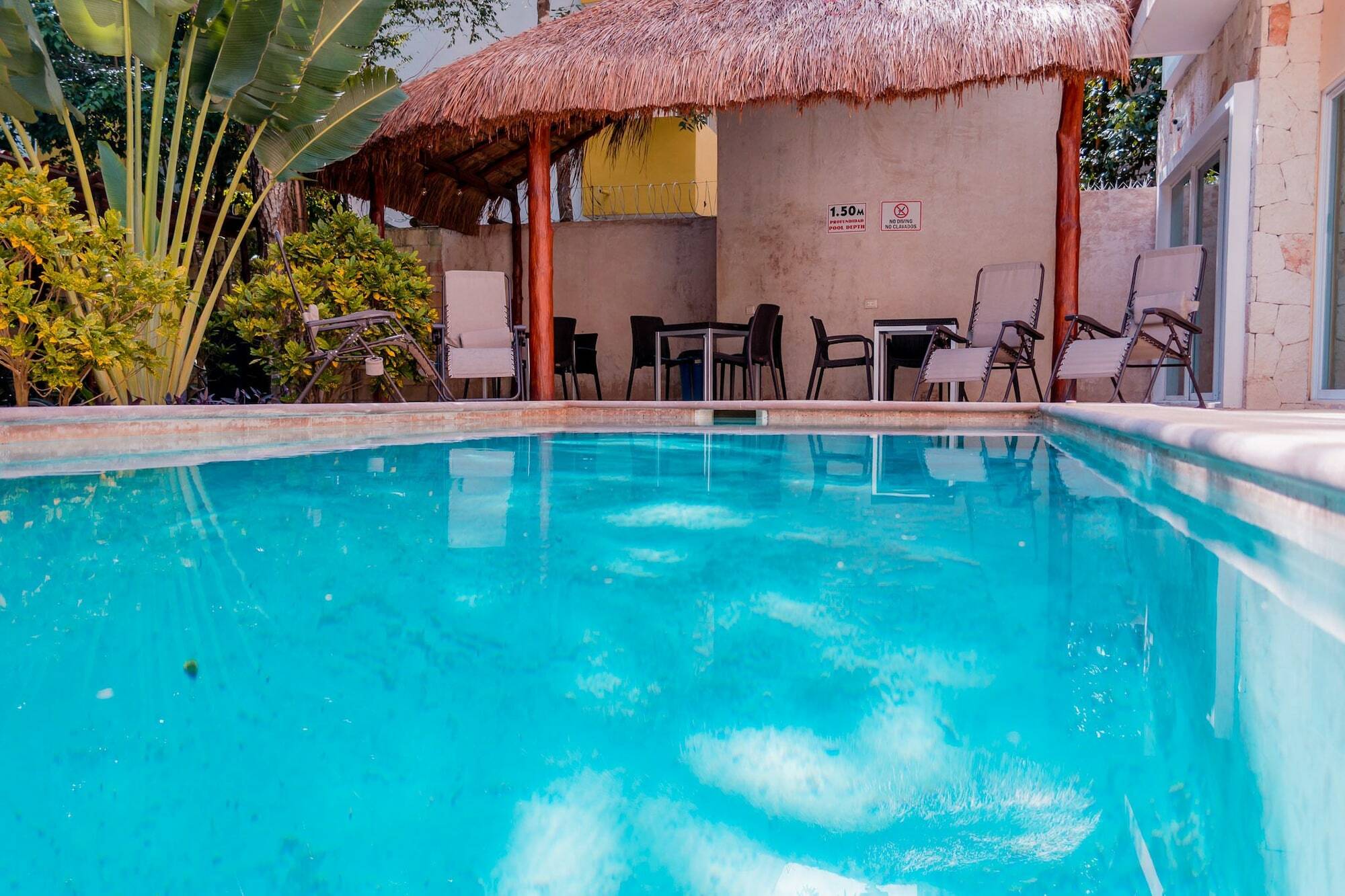 Apartahotel Nah Tulum