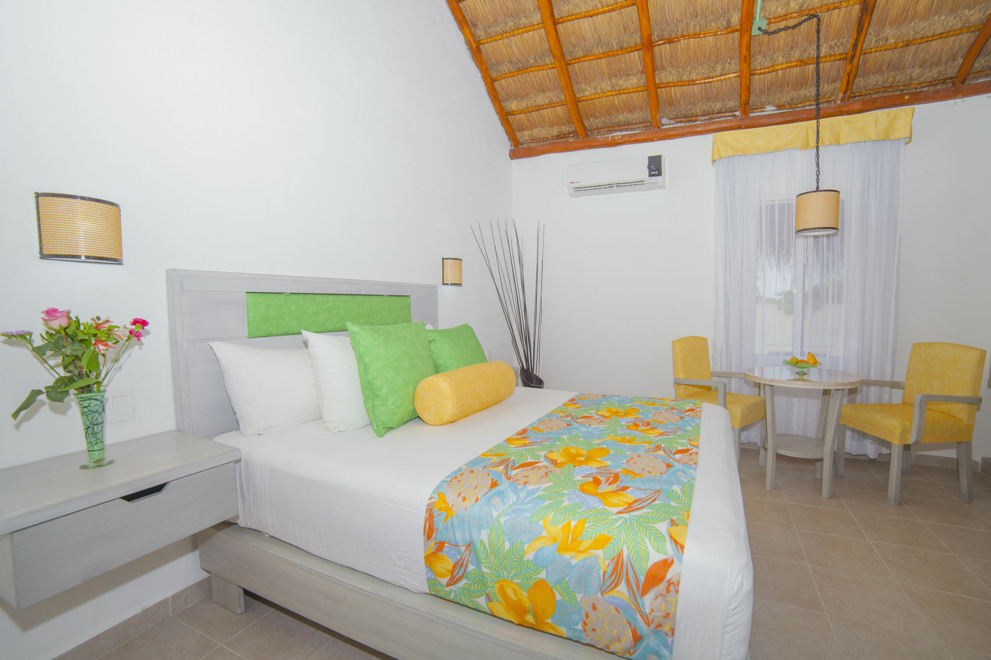 Hotel Mestizo Boutique Tulum