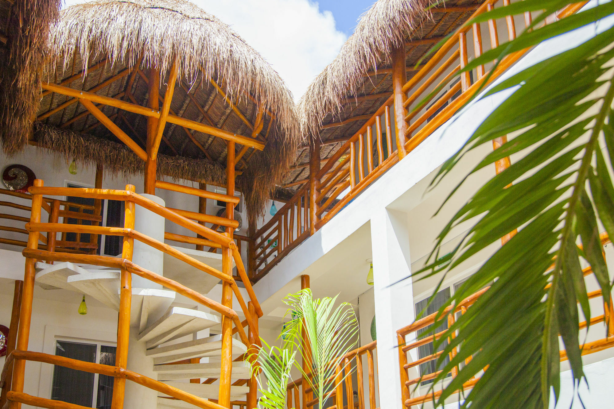 Mestizo Boutique 4* Tulum