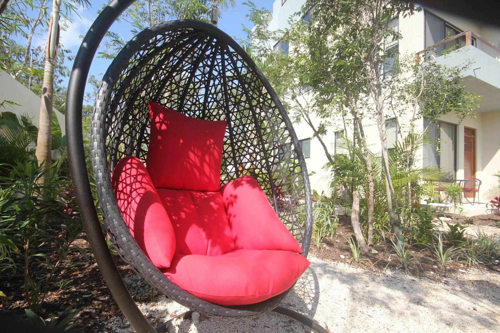 Amigos Apartamento Tulum