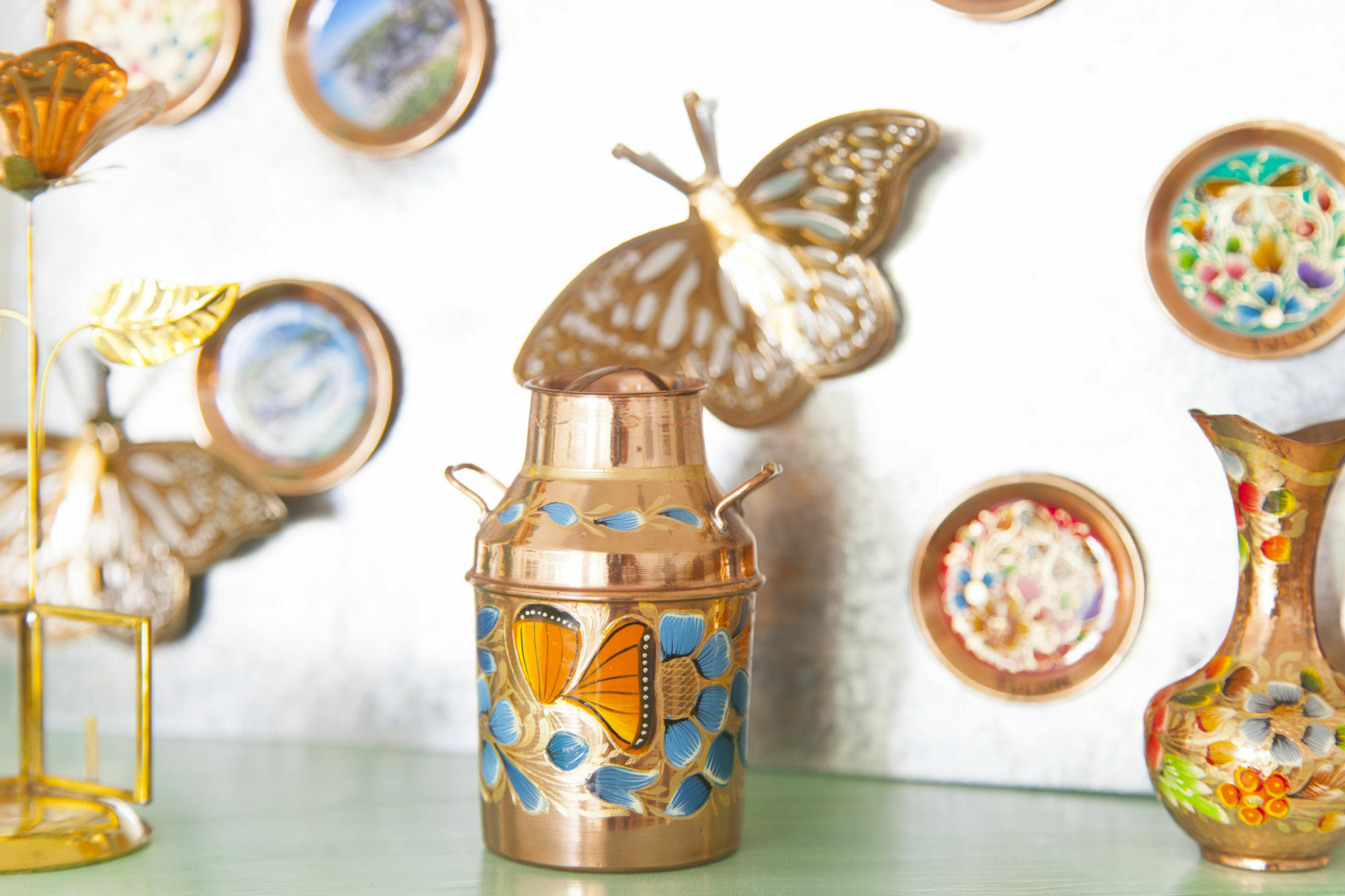 Mestizo Boutique Tulum