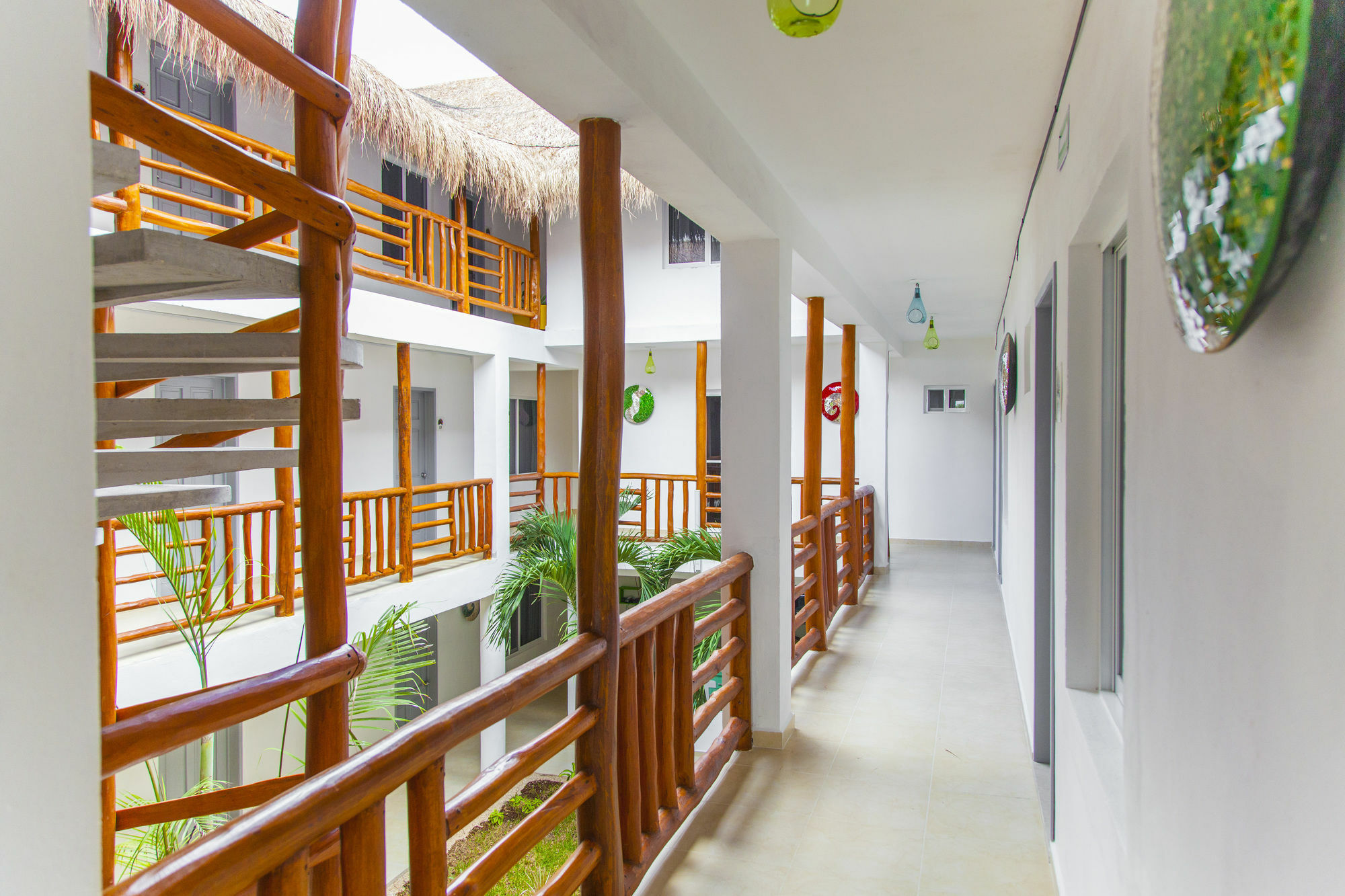 Hotel Mestizo Boutique 4*
