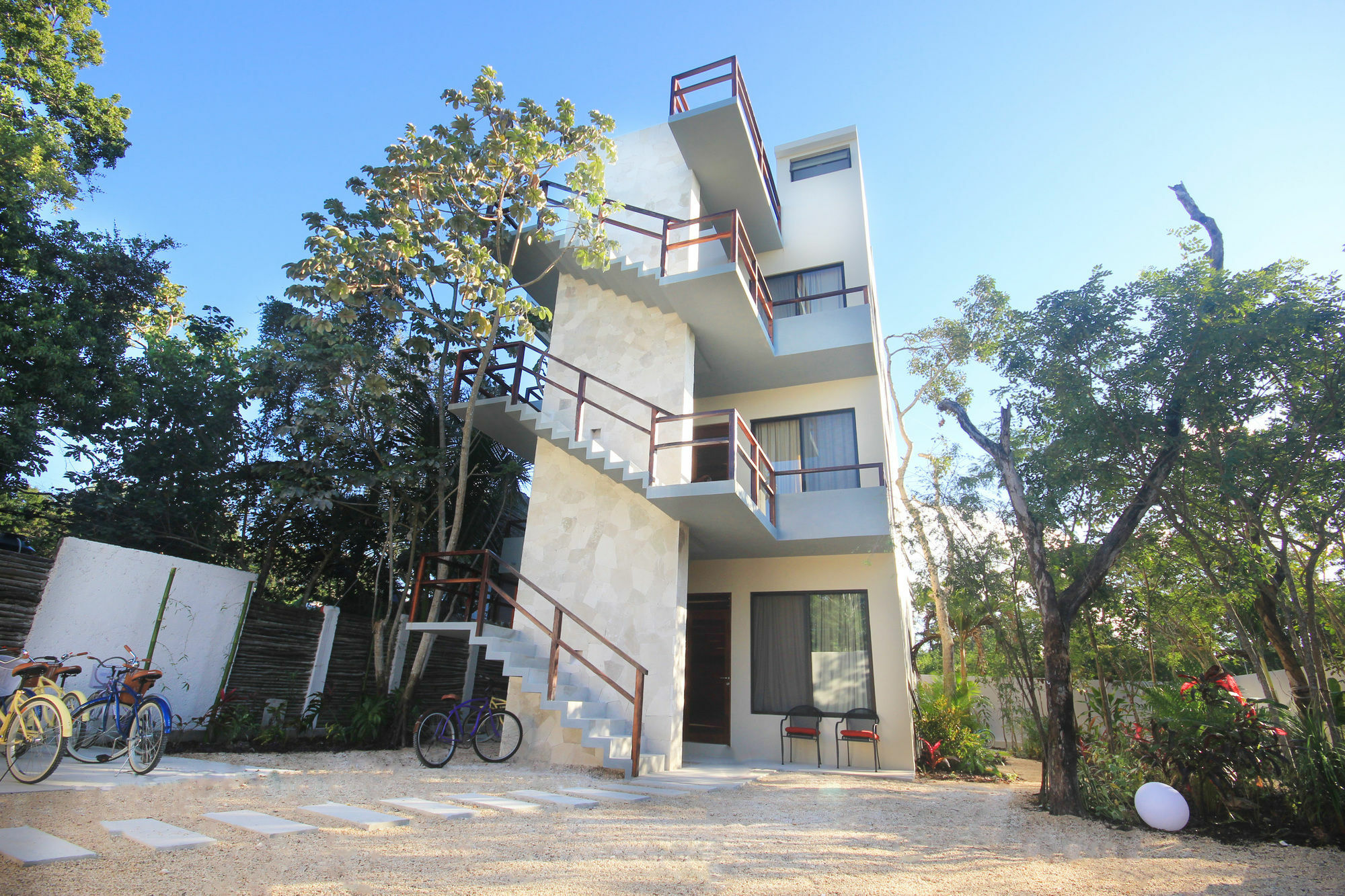 Apartamento Amigos *