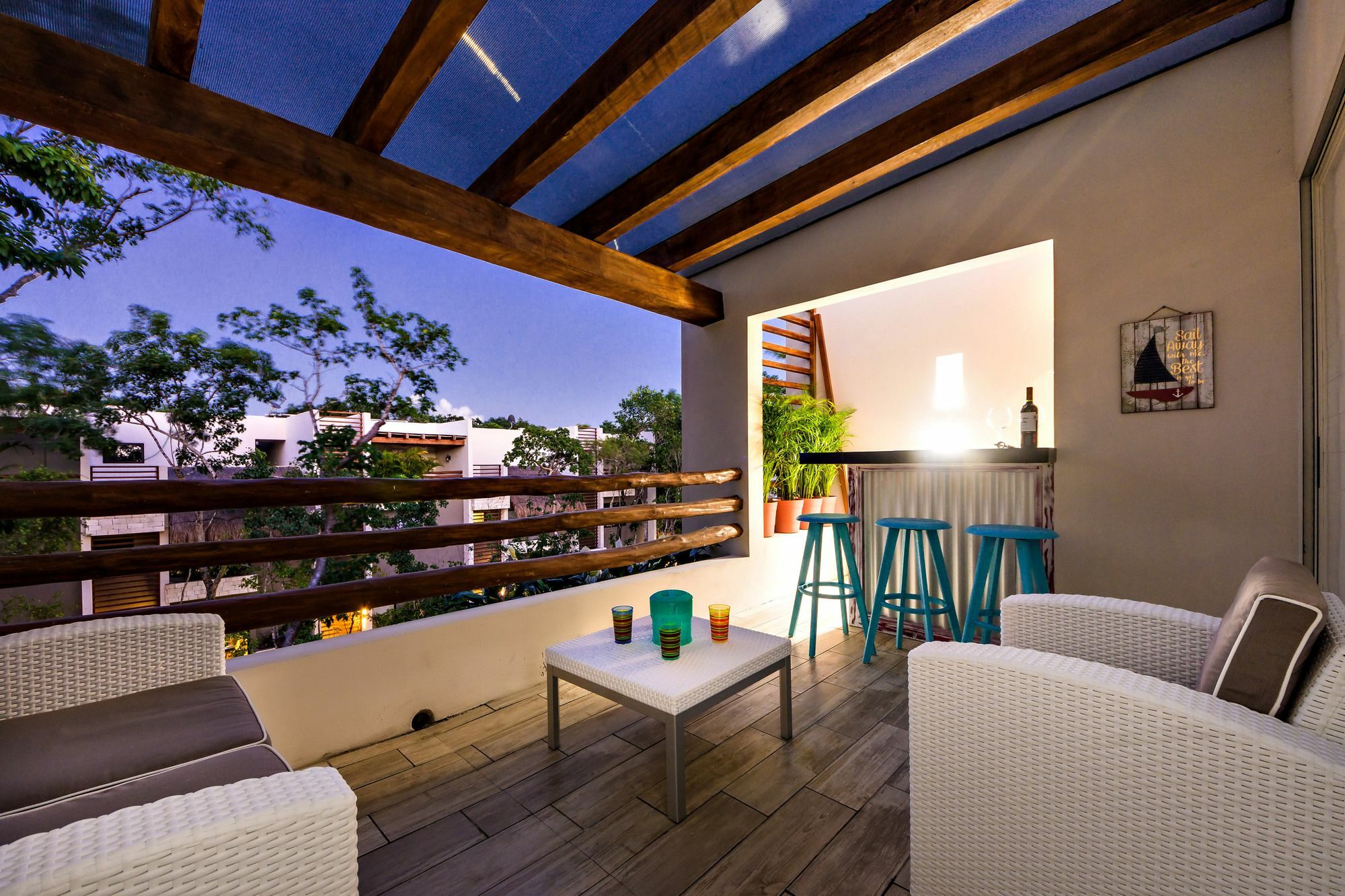 Doce Magnificent 3 Bdrm Sleeps 6 Villa