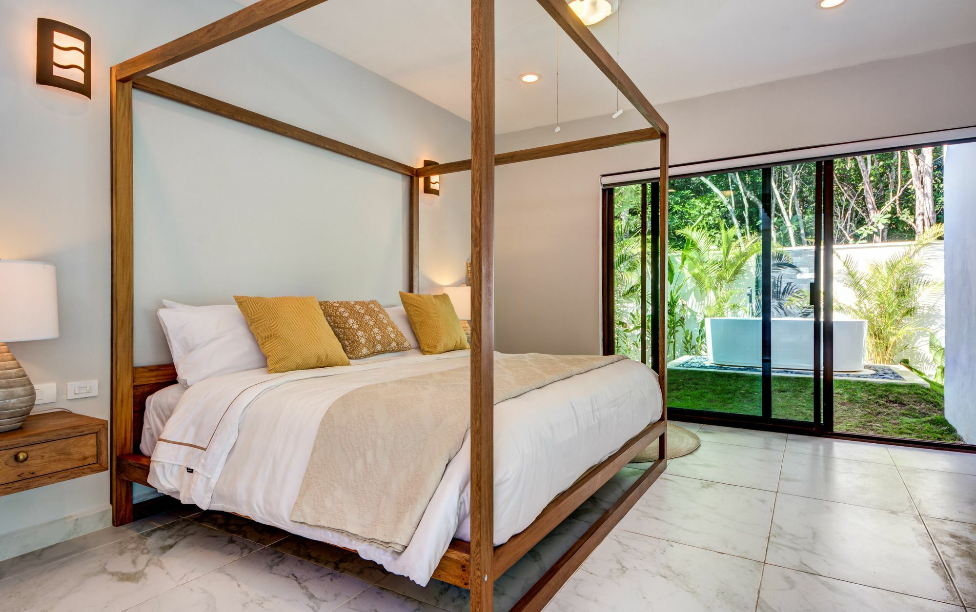 Casa Sieva 4brm Luxury