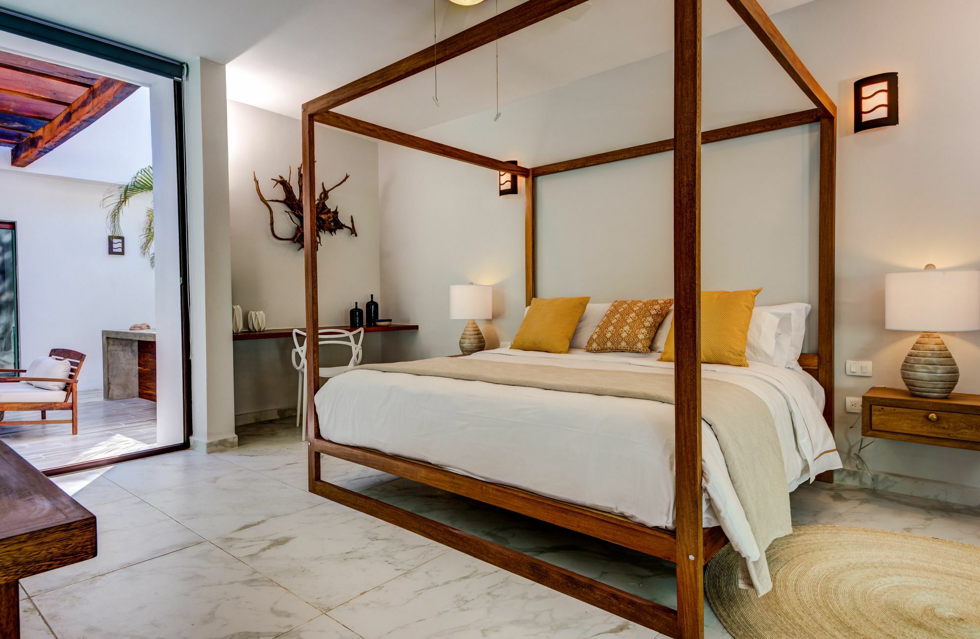 Casa Sieva 4brm Luxury Villa Tulum