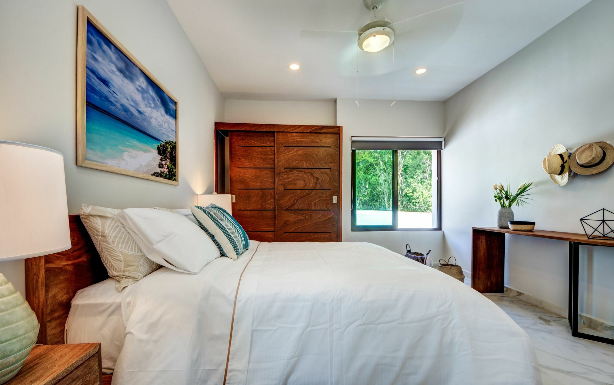 Villa Casa Sieva 4brm Luxury Tulum