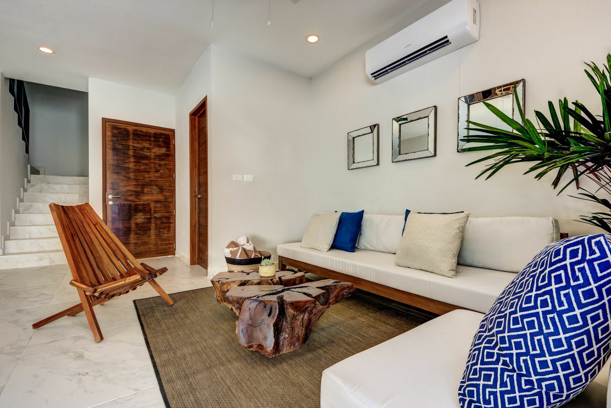 Casa Sieva 4brm Luxury Tulum