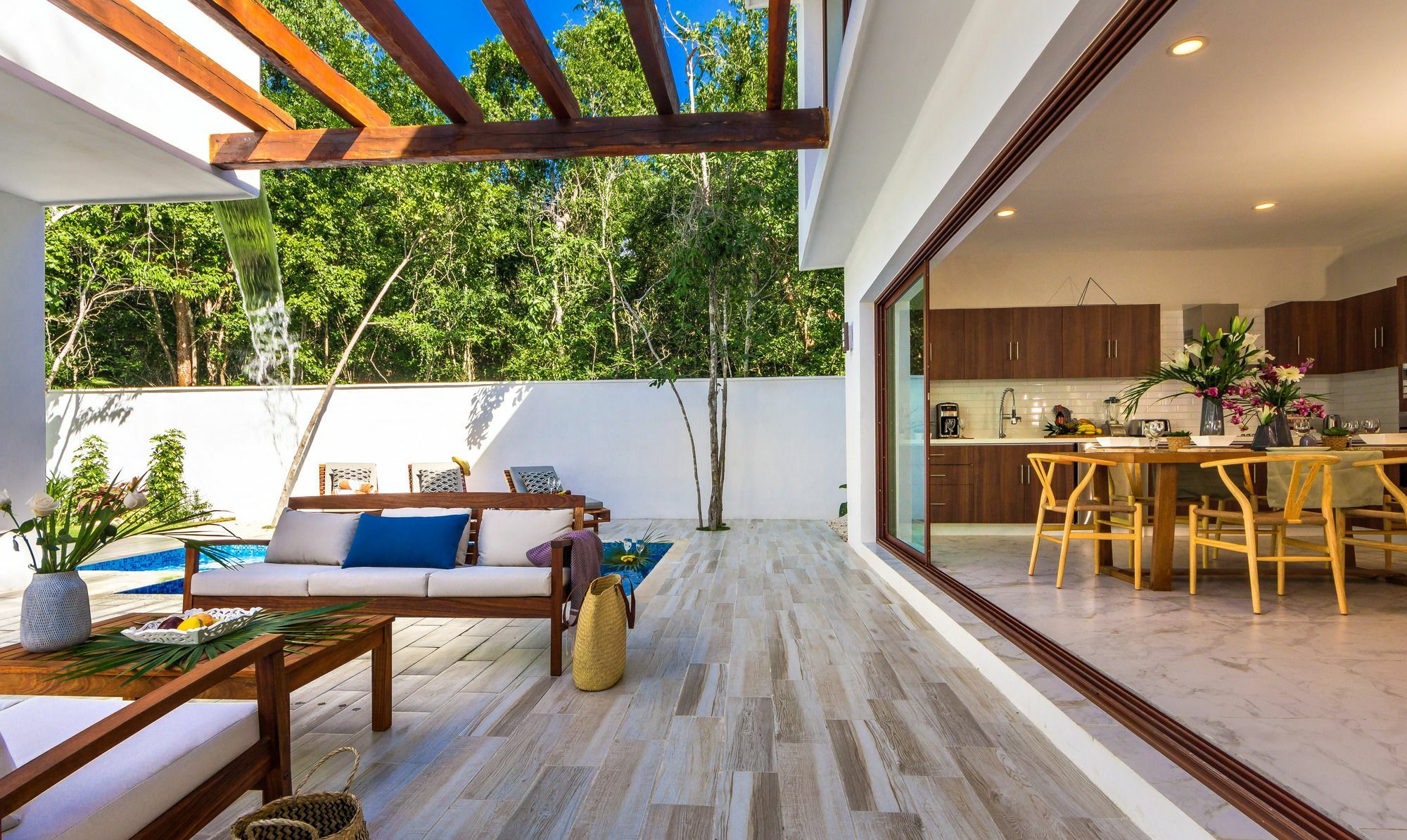 Villa Casa Sieva 4brm Luxury *